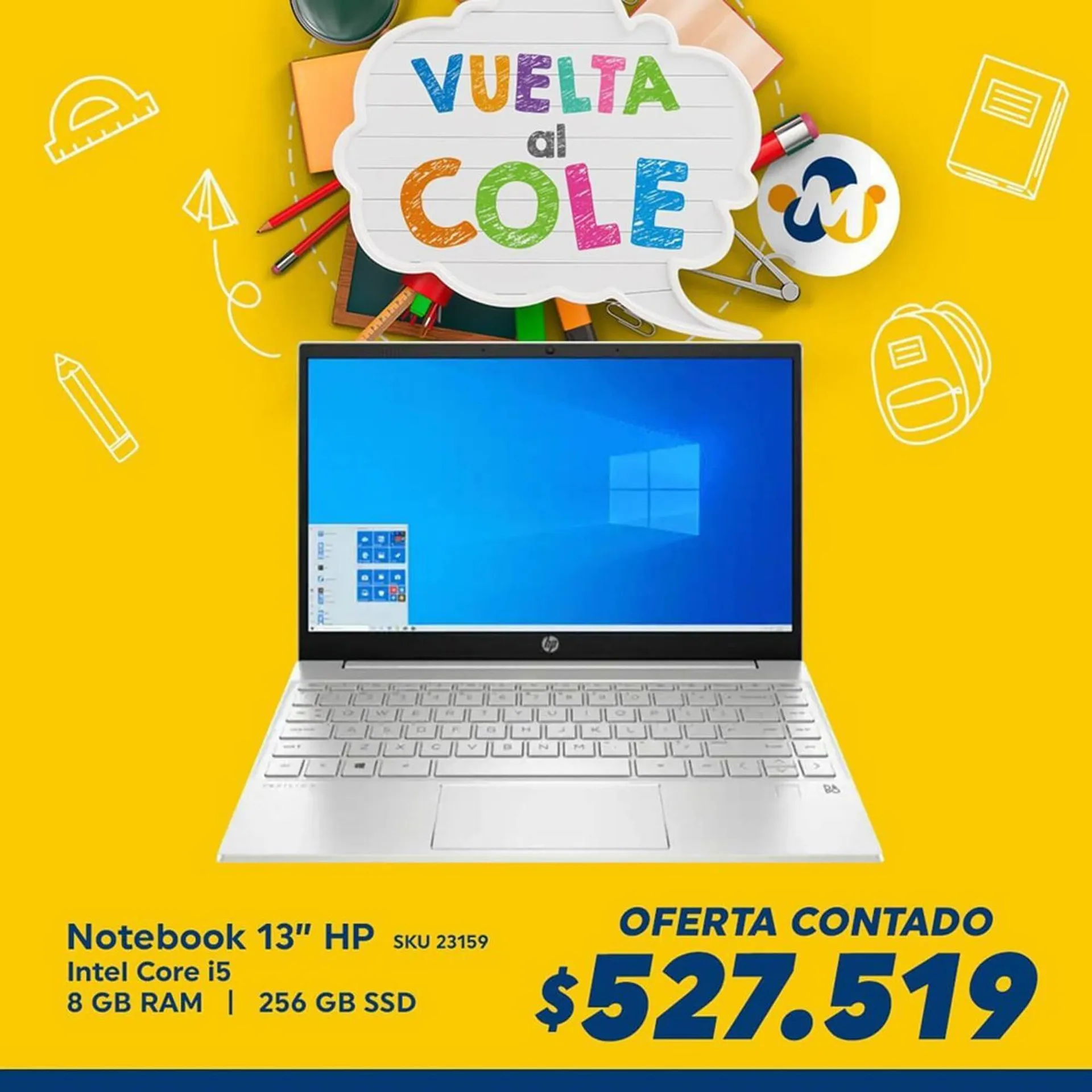 Ofertas de Catálogo Monumental Hogar 29 de febrero al 6 de marzo 2024 - Página 4 del catálogo