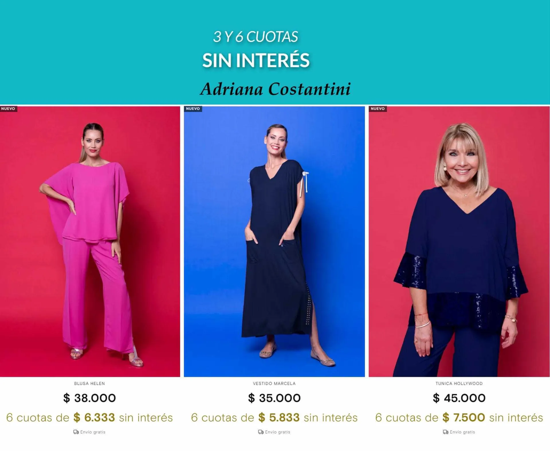 Catálogo Adriana Costantini - 5