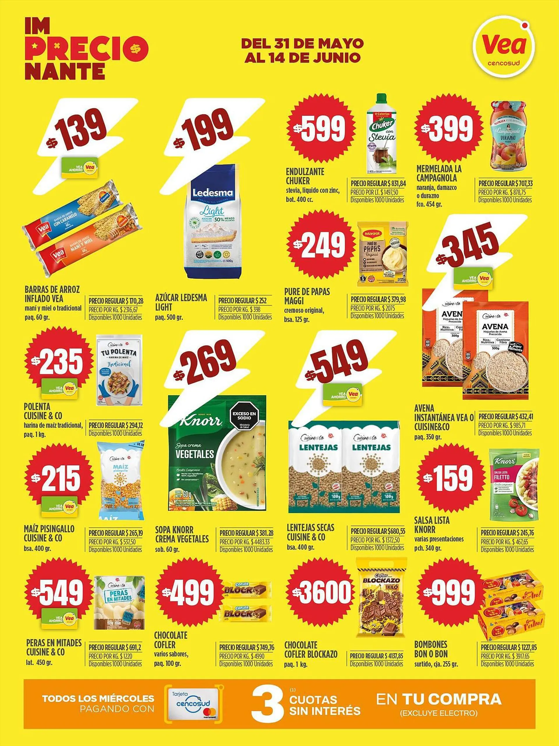 Catálogo Supermercados Vea - 5
