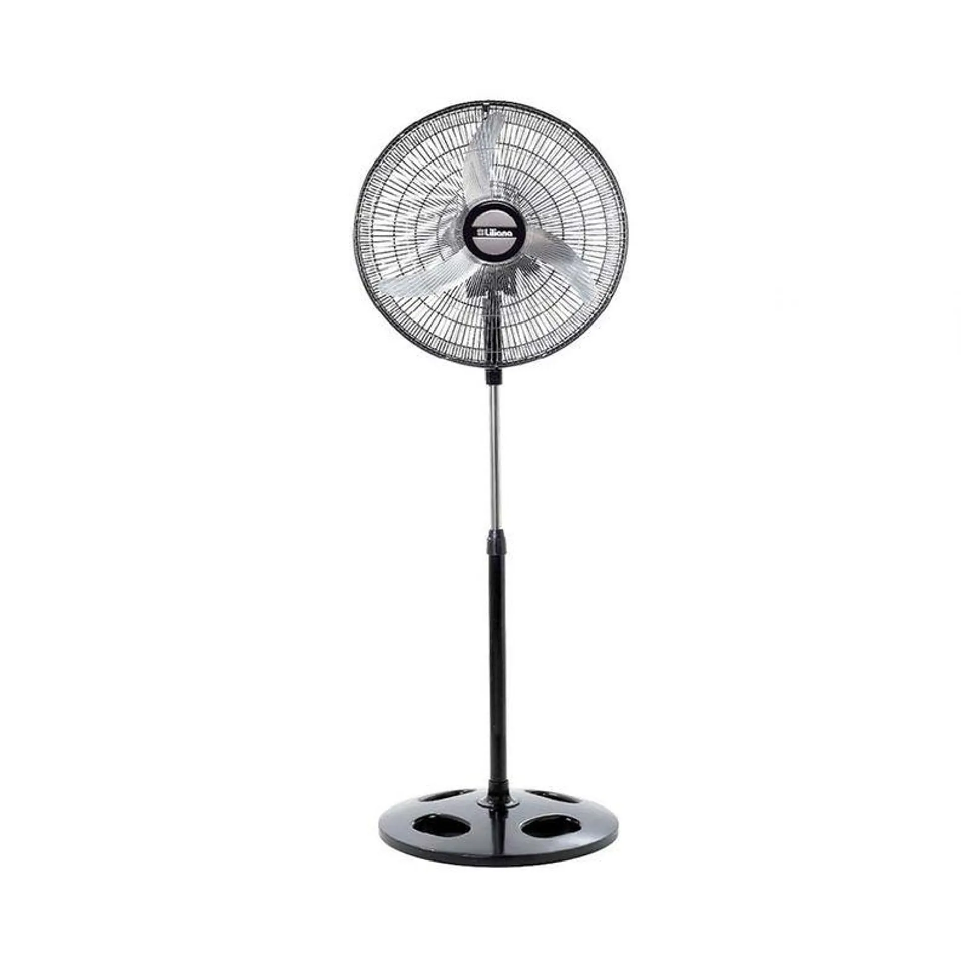 Ventilador De Pie Liliana Vpm2016