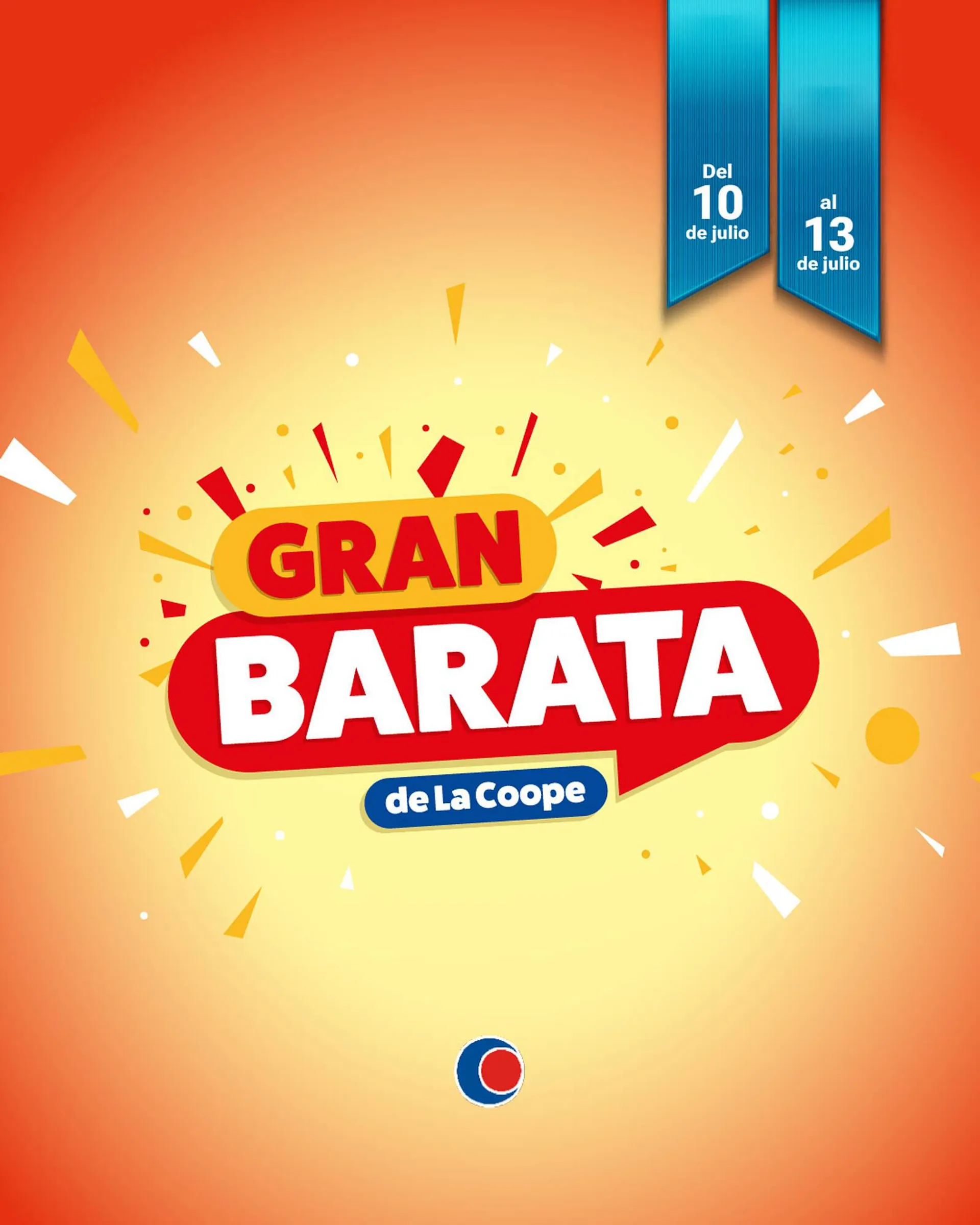 Catálogo Cooperativa Obrera - 1