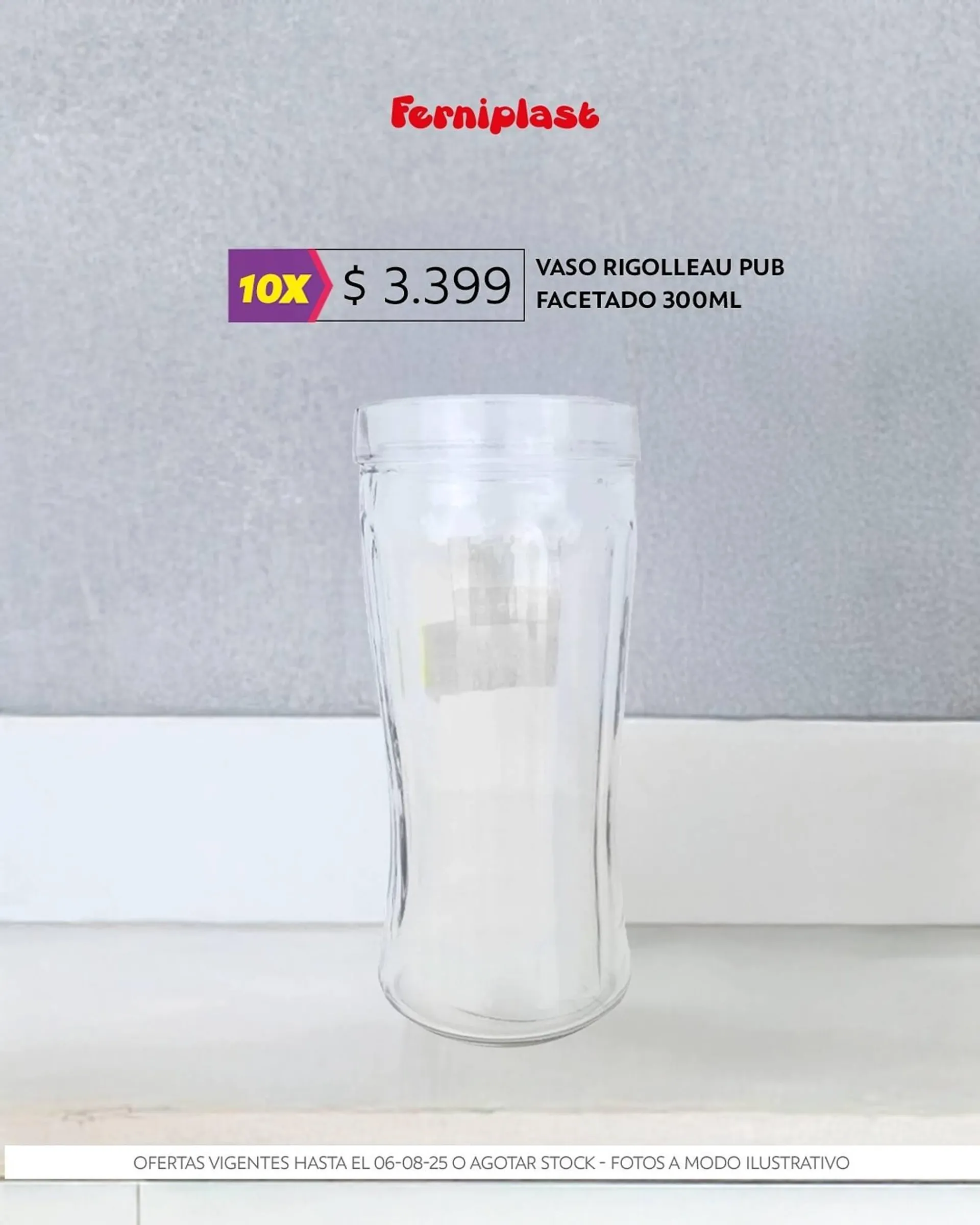 Catálogo Ferniplast - 1