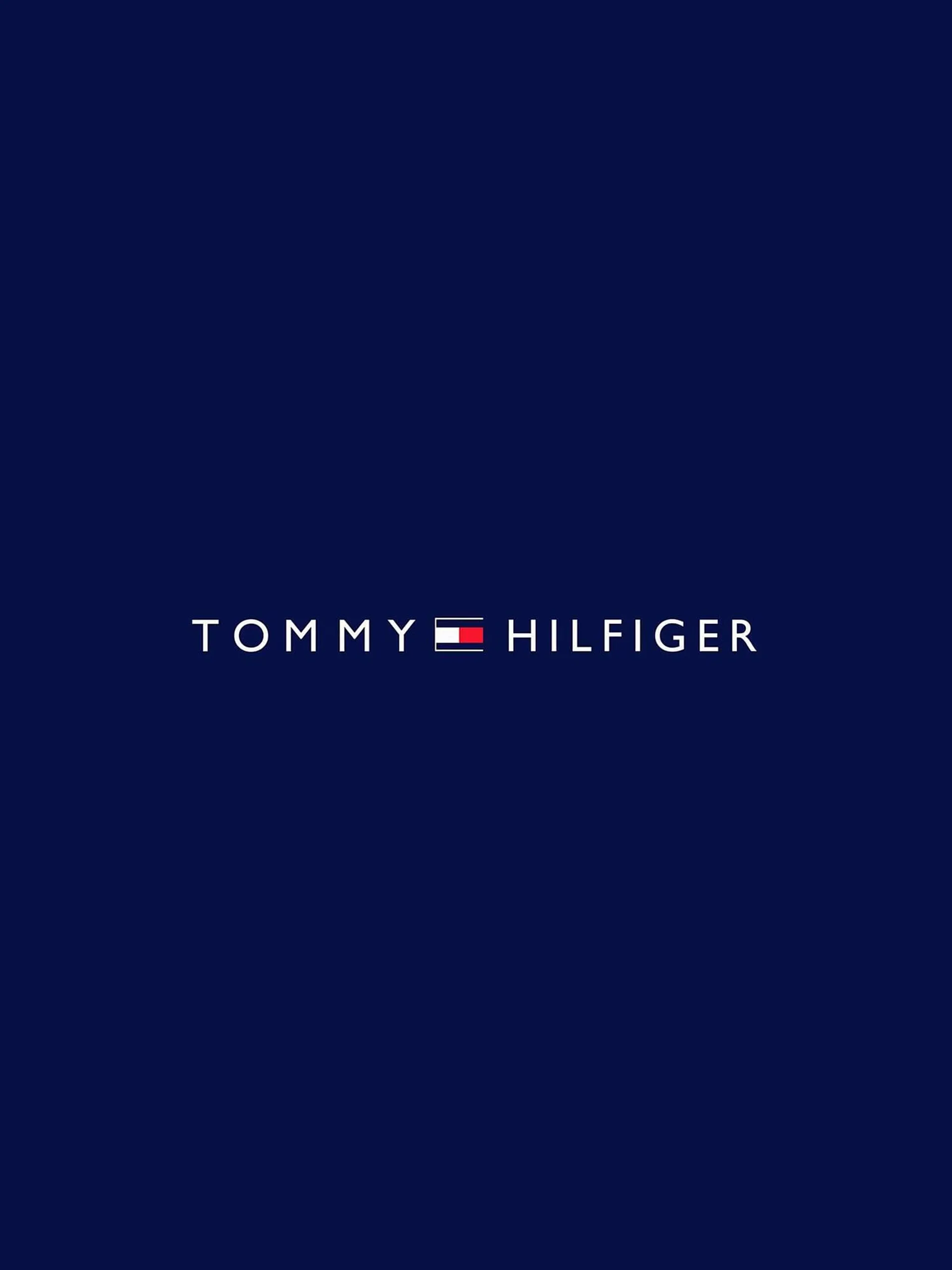 Catálogo Tommy Hilfiger - 12
