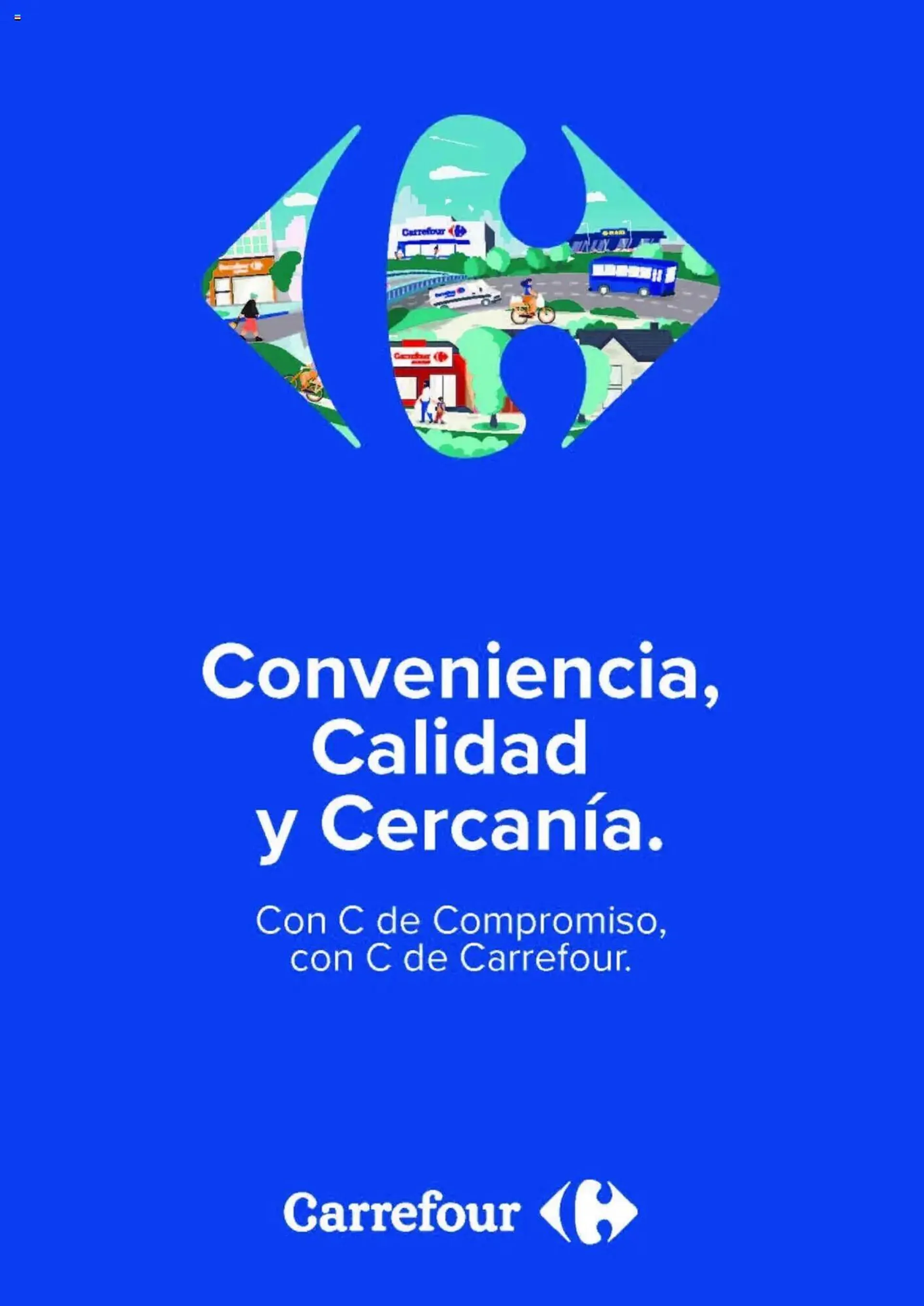 Ofertas de Catálogo Carrefour Market 27 de noviembre al 3 de diciembre 2024 - Página 18 del catálogo