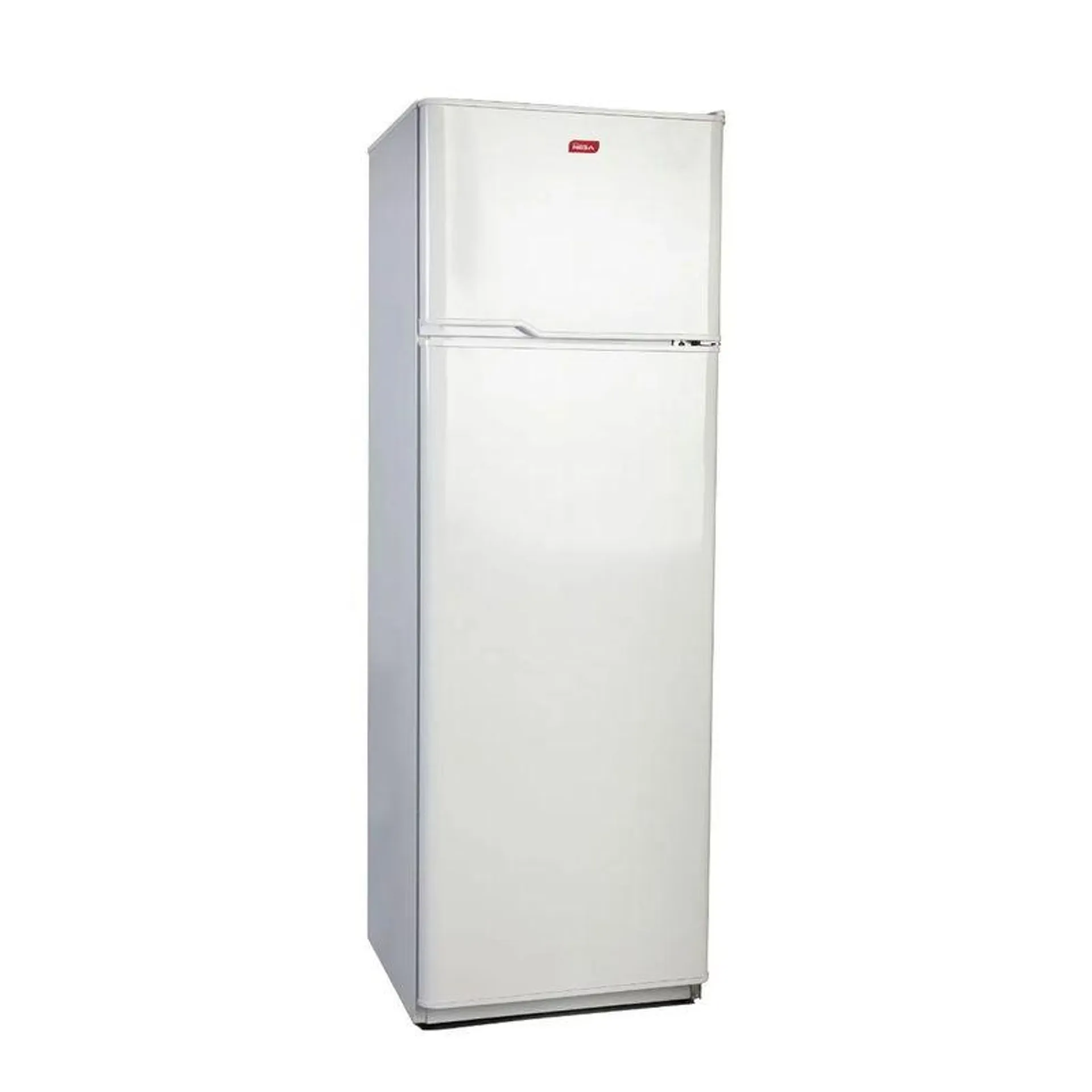 Heladera Neba A320 con freezer 318L