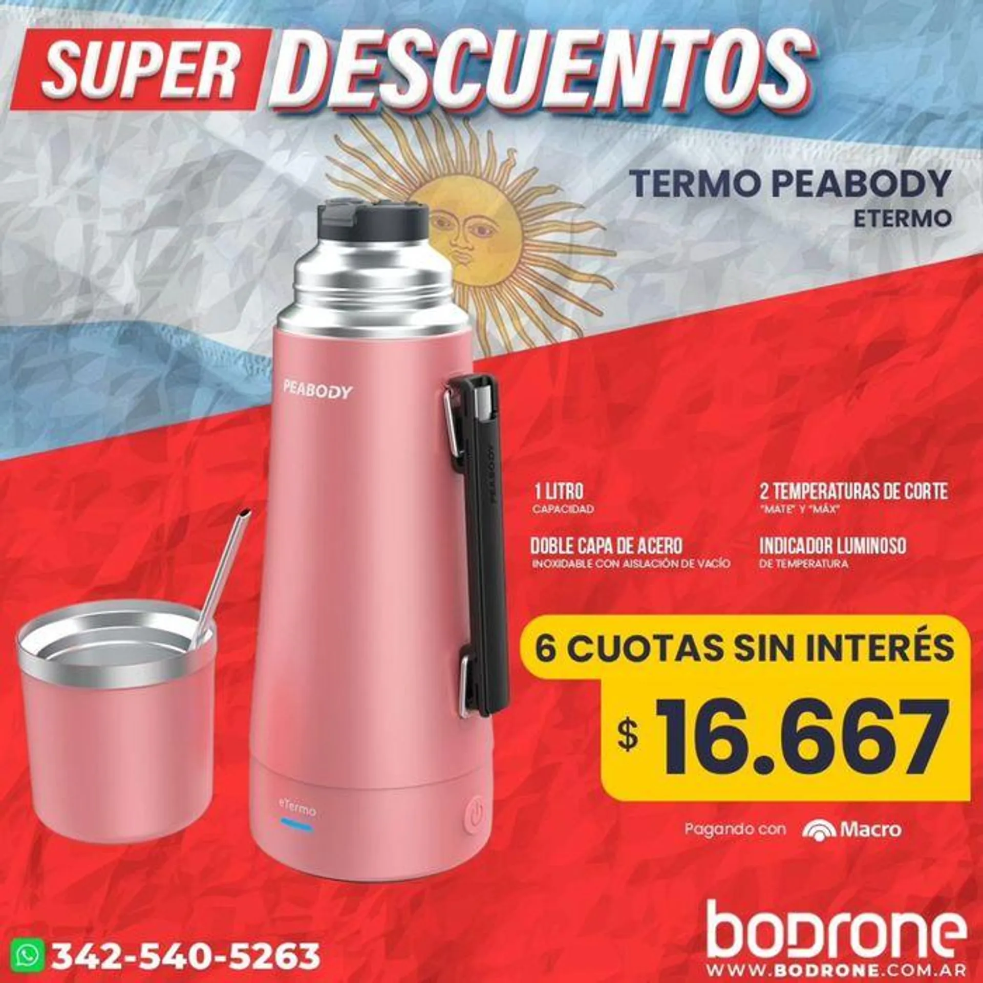 Ofertas Bodrone Hogar - 2