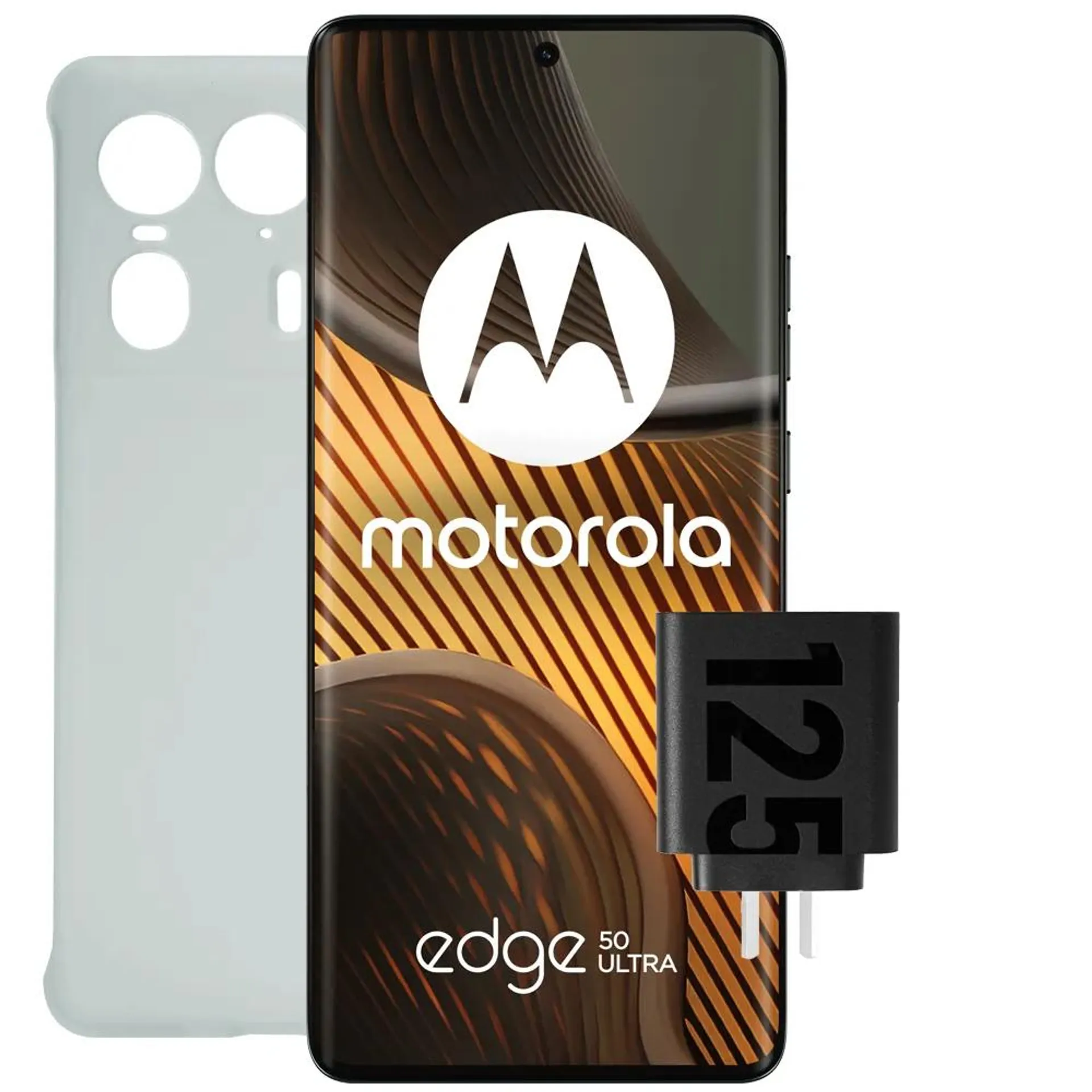 Motorola Edge 50 Ultra 5G 512GB