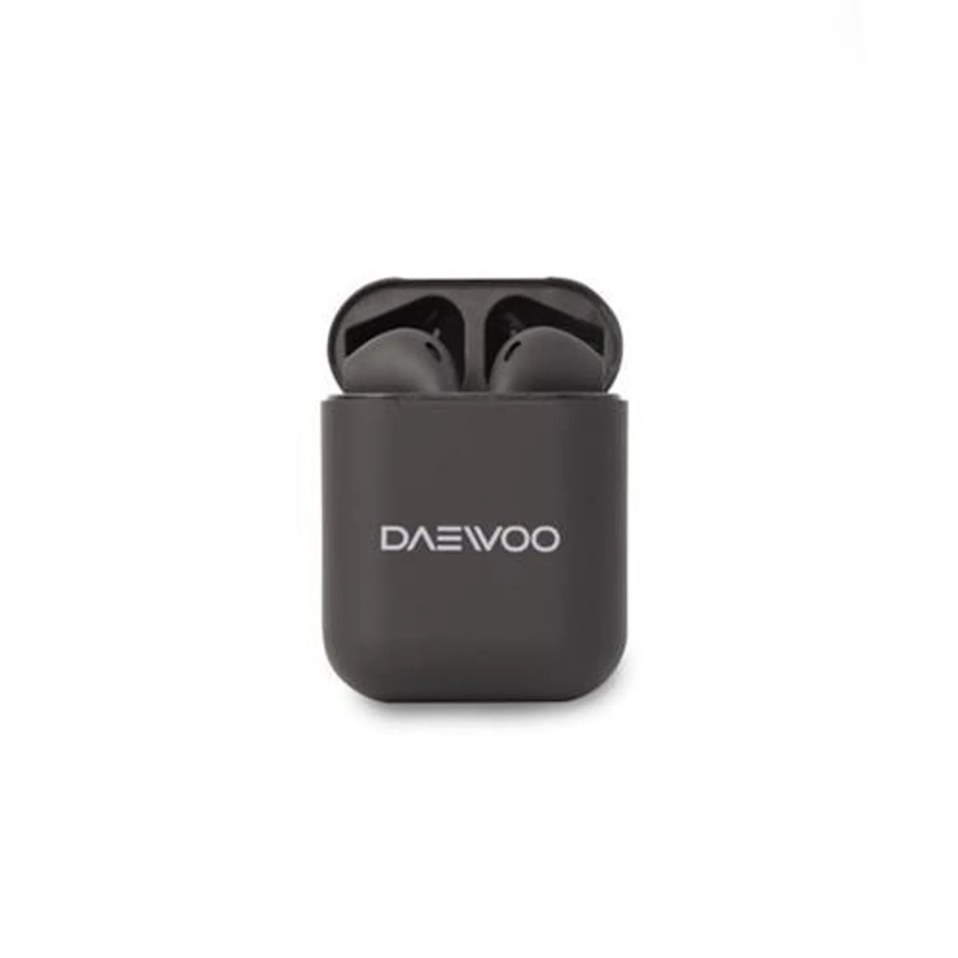 Auricular Daewoo Sense Candy Negro Bluetooth