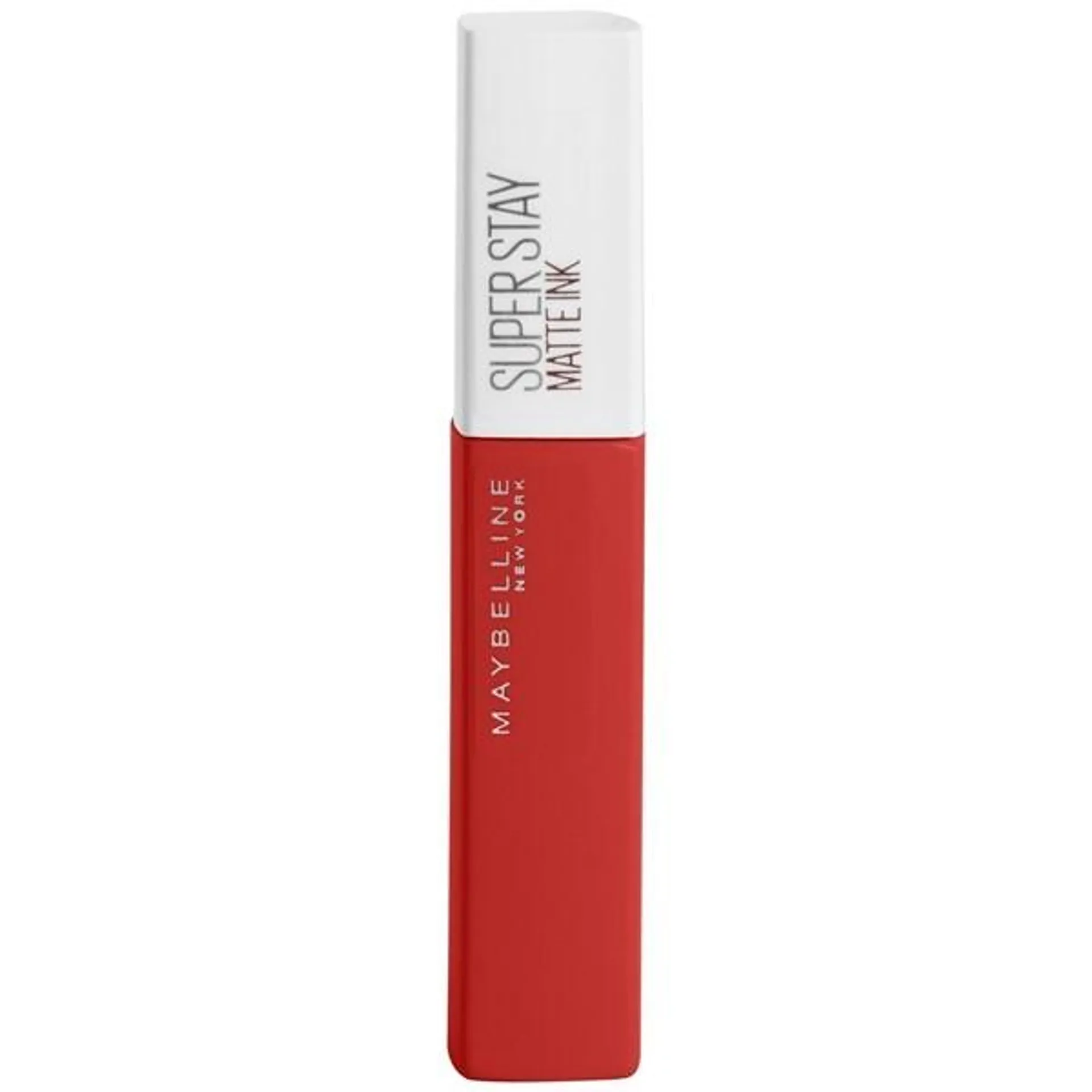 Maybelline Labial Liquido Superstay Matte Ink City Edit | 118 Dancer