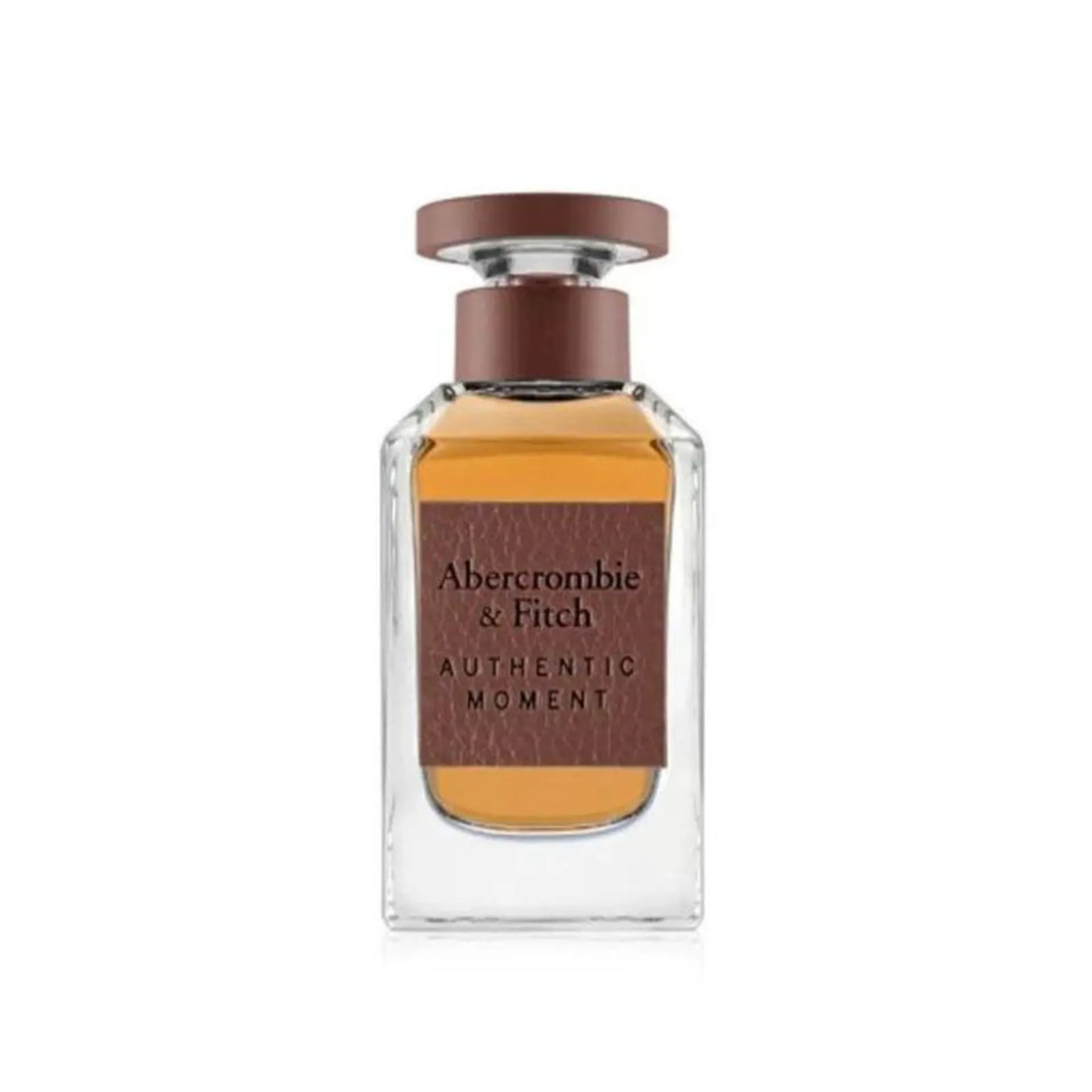 Authentic Moment Men EDT