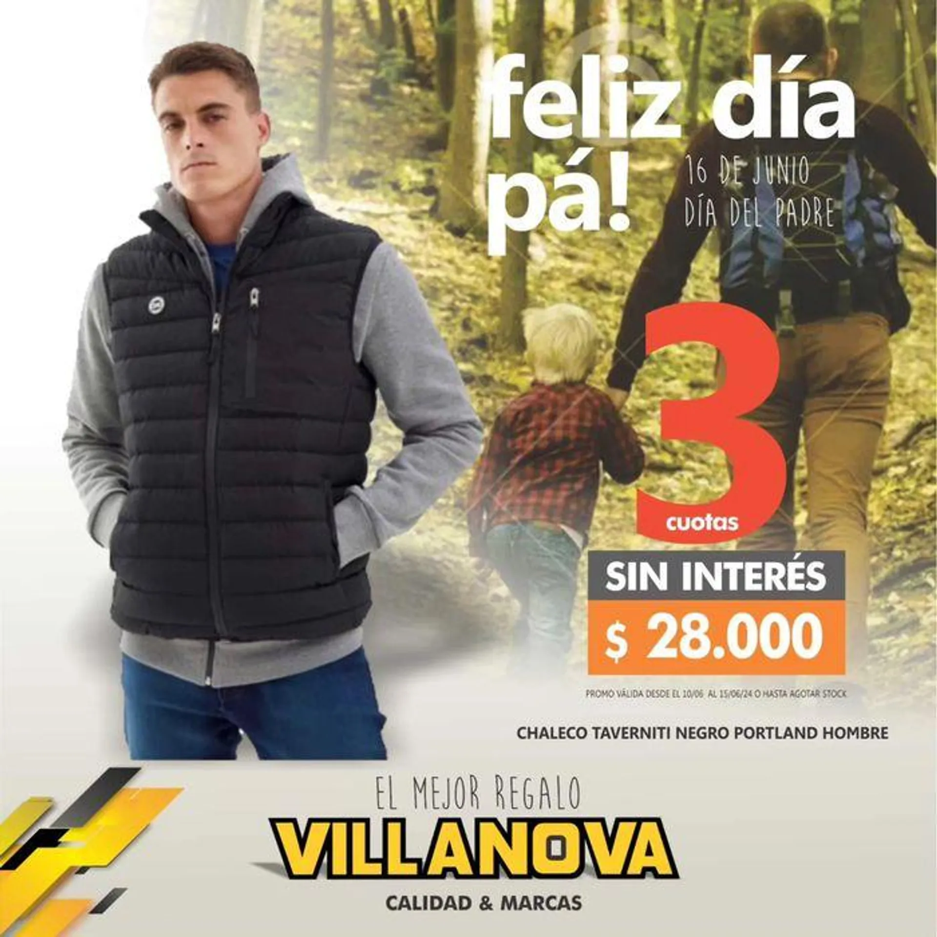 Ofertas Villanova Hogar - 1