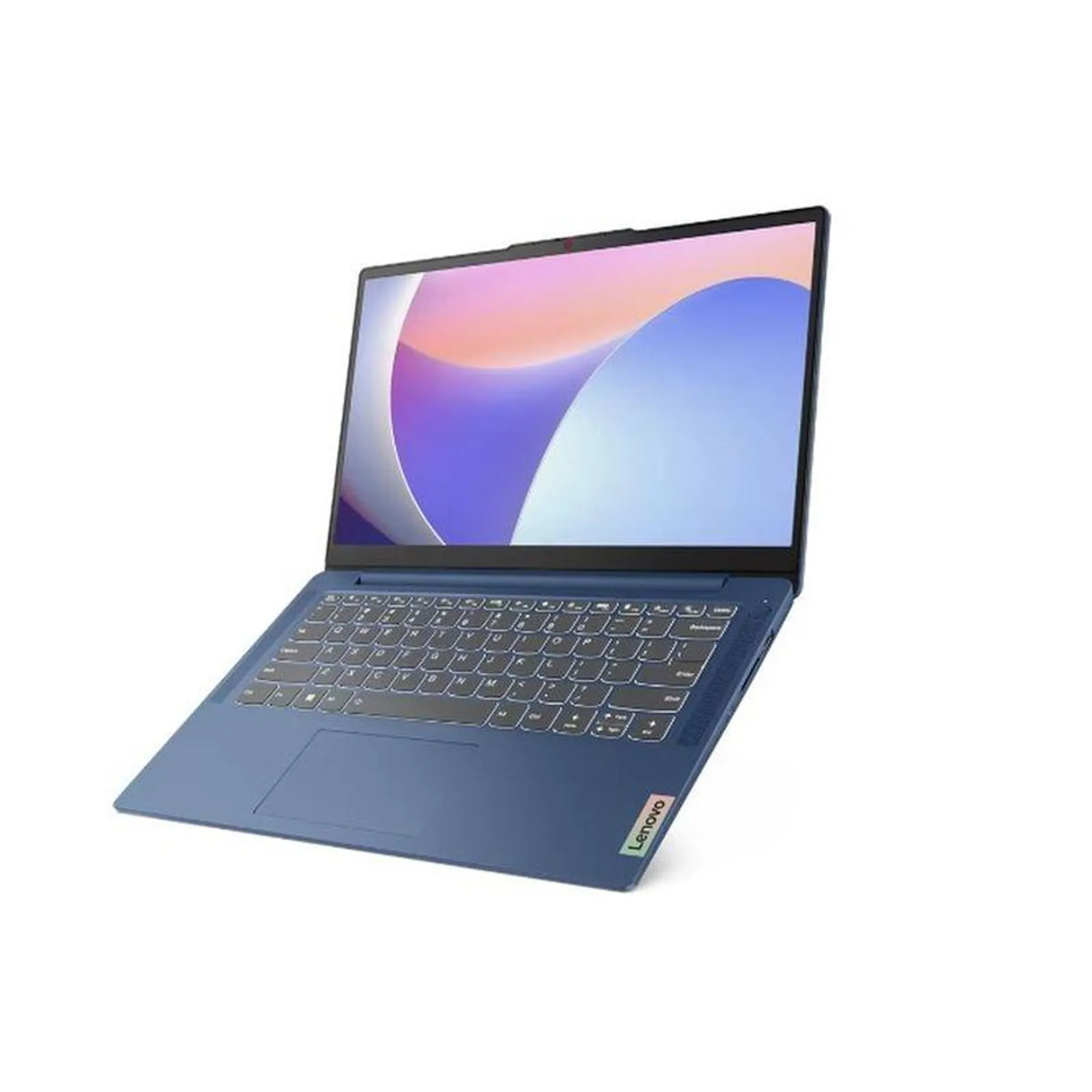 Notebook Lenovo IP3 14IAN8 I3-N305 14" FHD 8/256GB