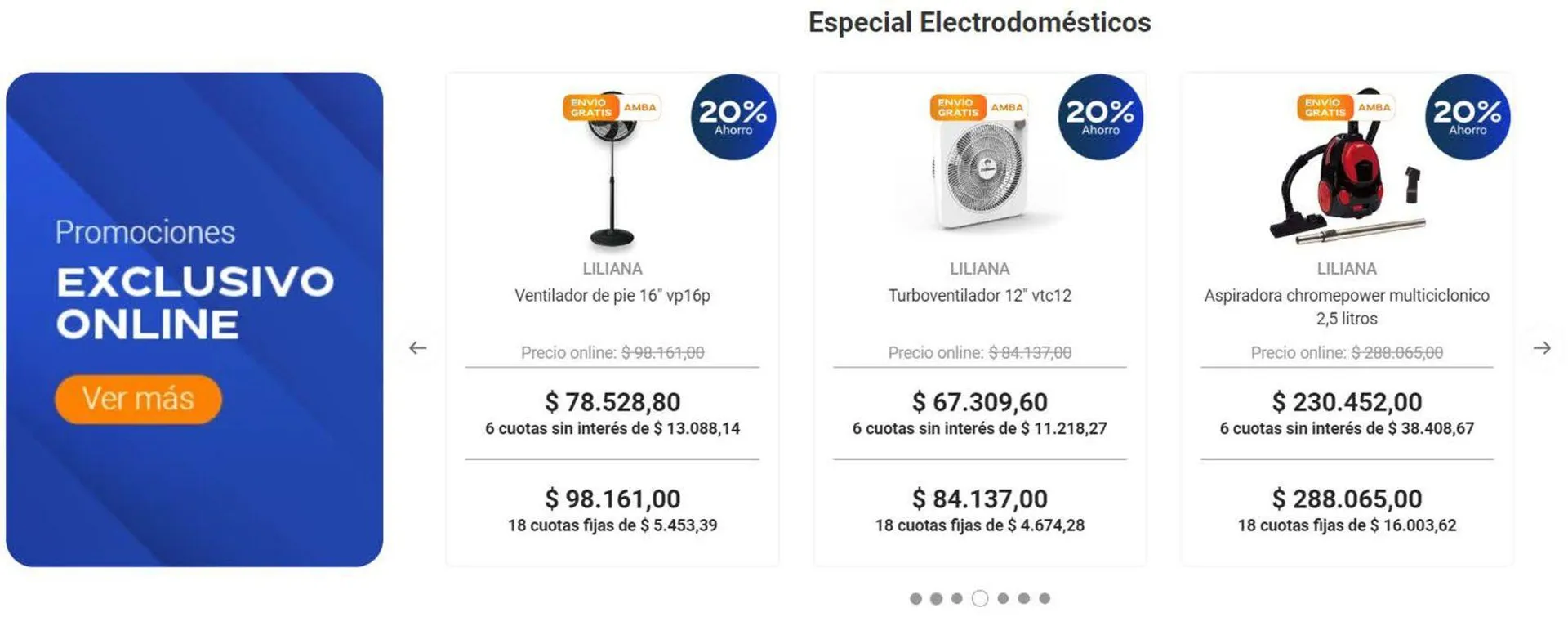 Ofertas de Promociones online Pisano 20% - 40% ahorro 31 de julio al 4 de agosto 2024 - Página 4 del catálogo