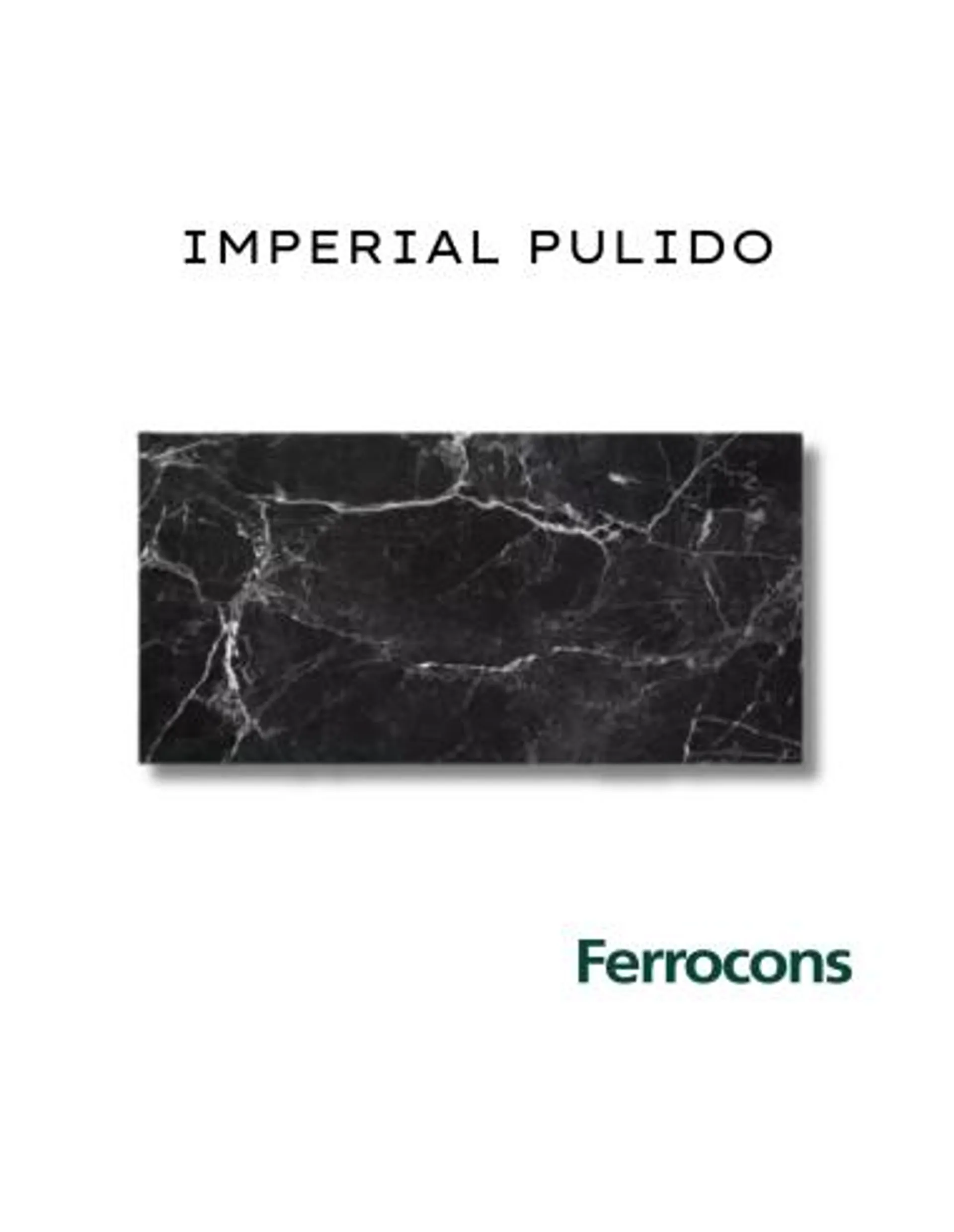 TENDENZA IMPERIAL PULIDO 59X119 PORCELANI REC