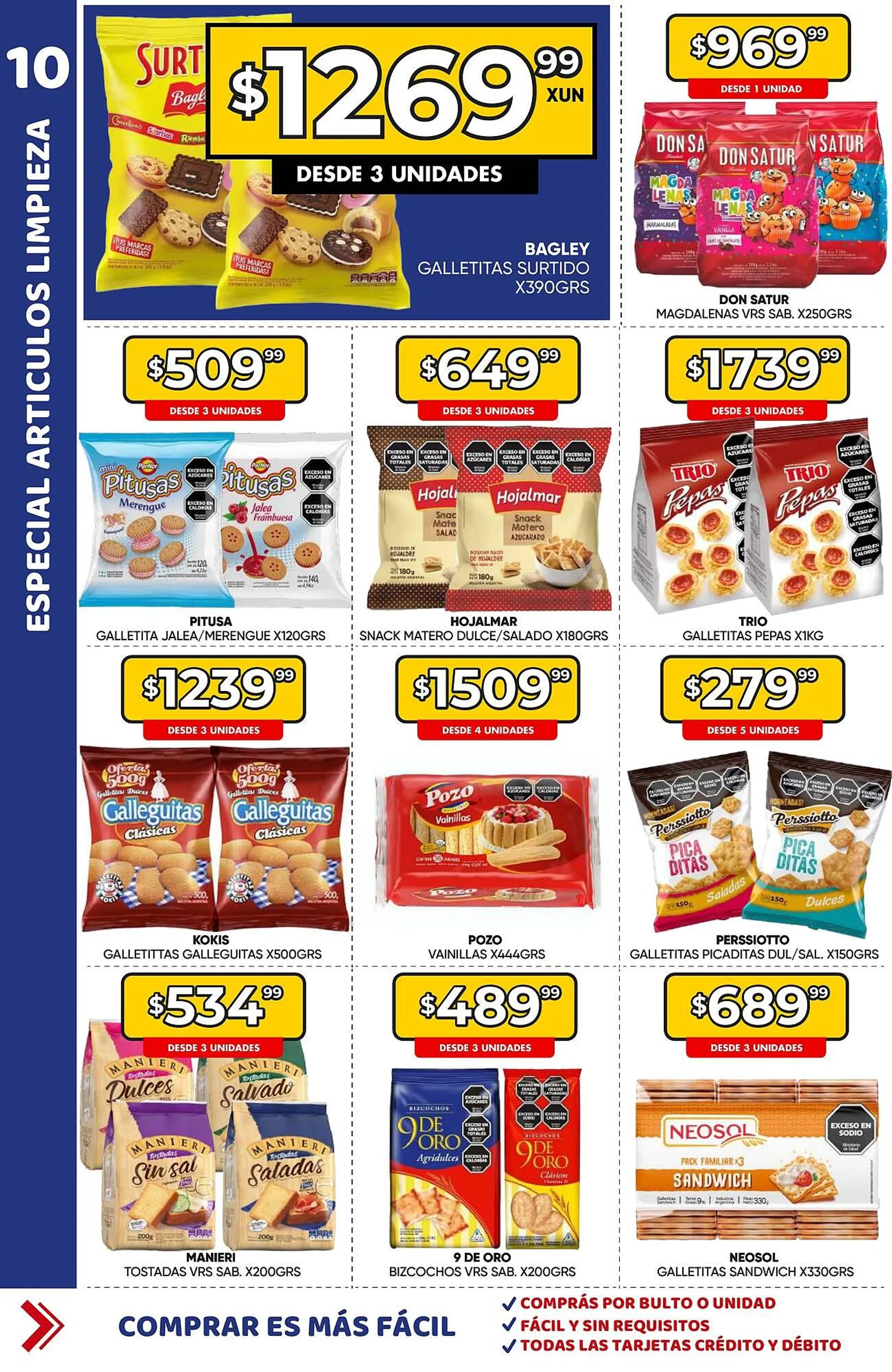 Catálogo Maxi Ofertas - 12