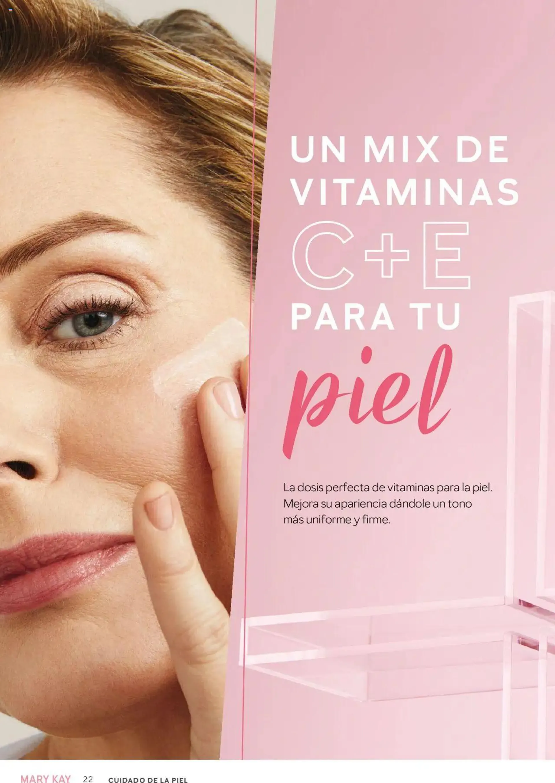 Ofertas de Mary Kay catálogo 1 de julio al 31 de diciembre 2024 - Página 22 del catálogo