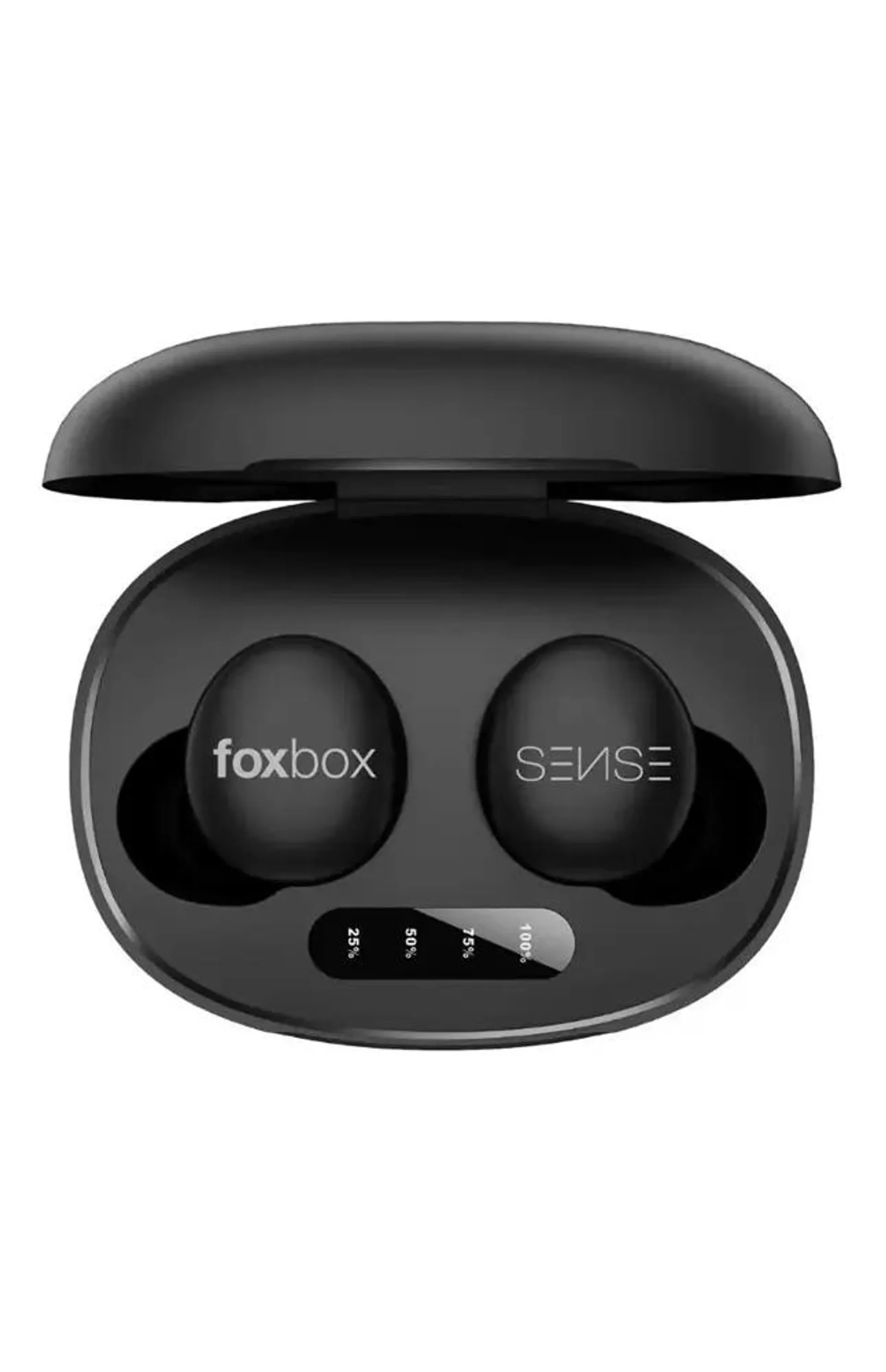 Foxbox TWS Sense Auriculares Bluetooth