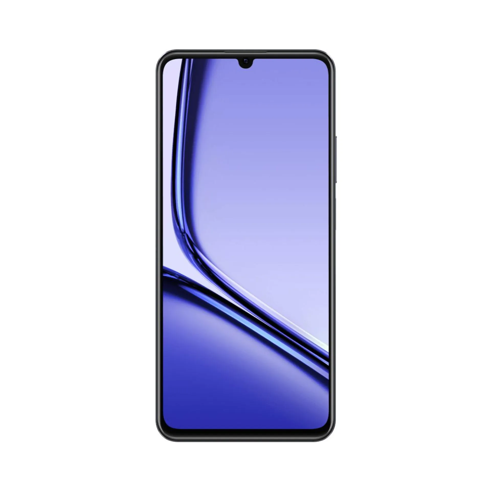 Celular Realme Note 50 3GB 64GB Midnight Black