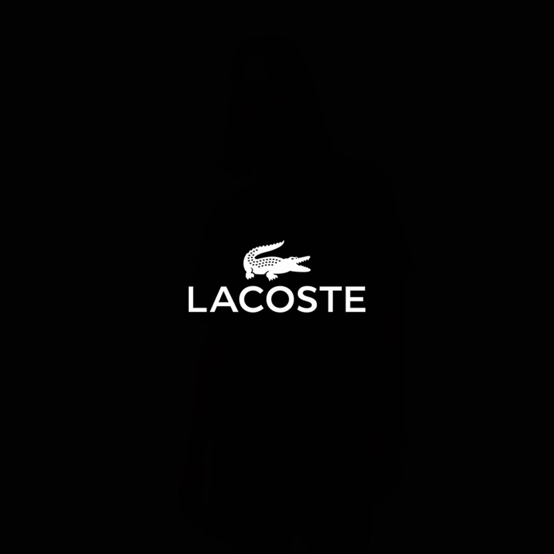 Catálogo Lacoste - 12