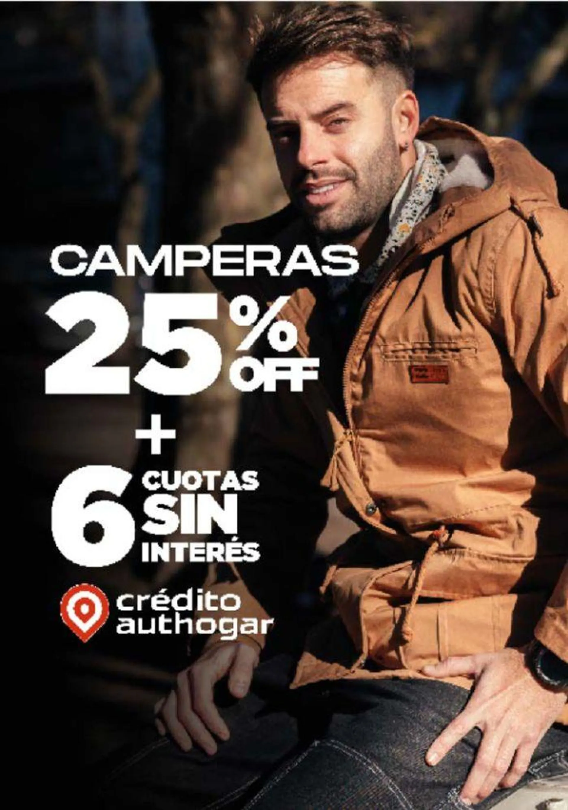 Ofertas de Septiembre - 50