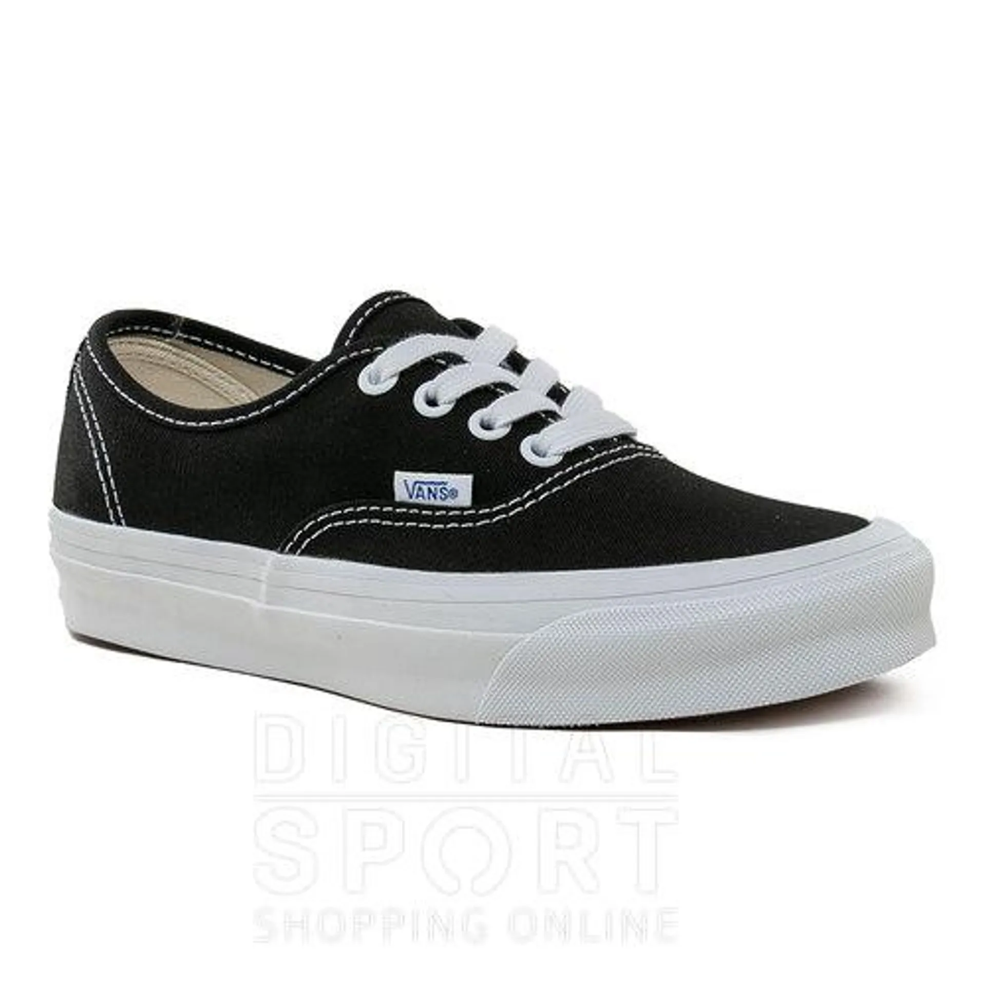 ZAPATILLAS AUTHENTIC LX CANVAS vans