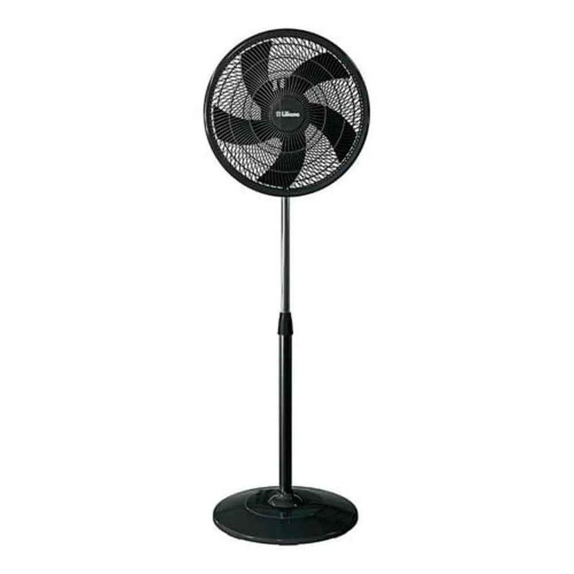 VENTILADOR LILIANA DE PIE 16- OSCILANTE VP16P