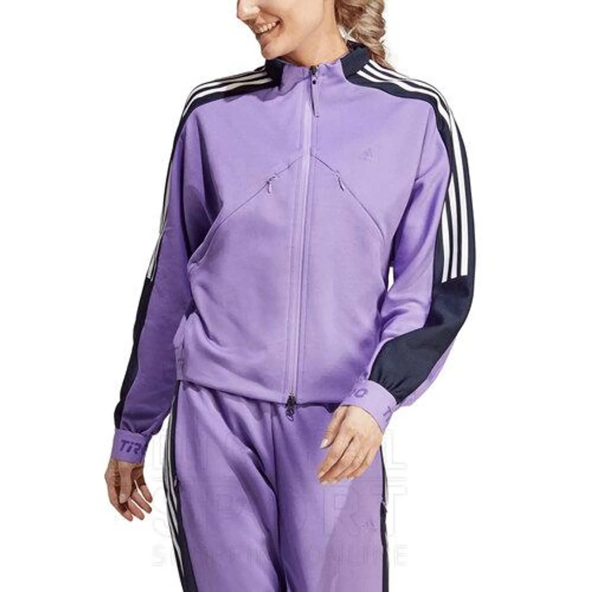 CAMPERA TIRO SUIT-UP adidas