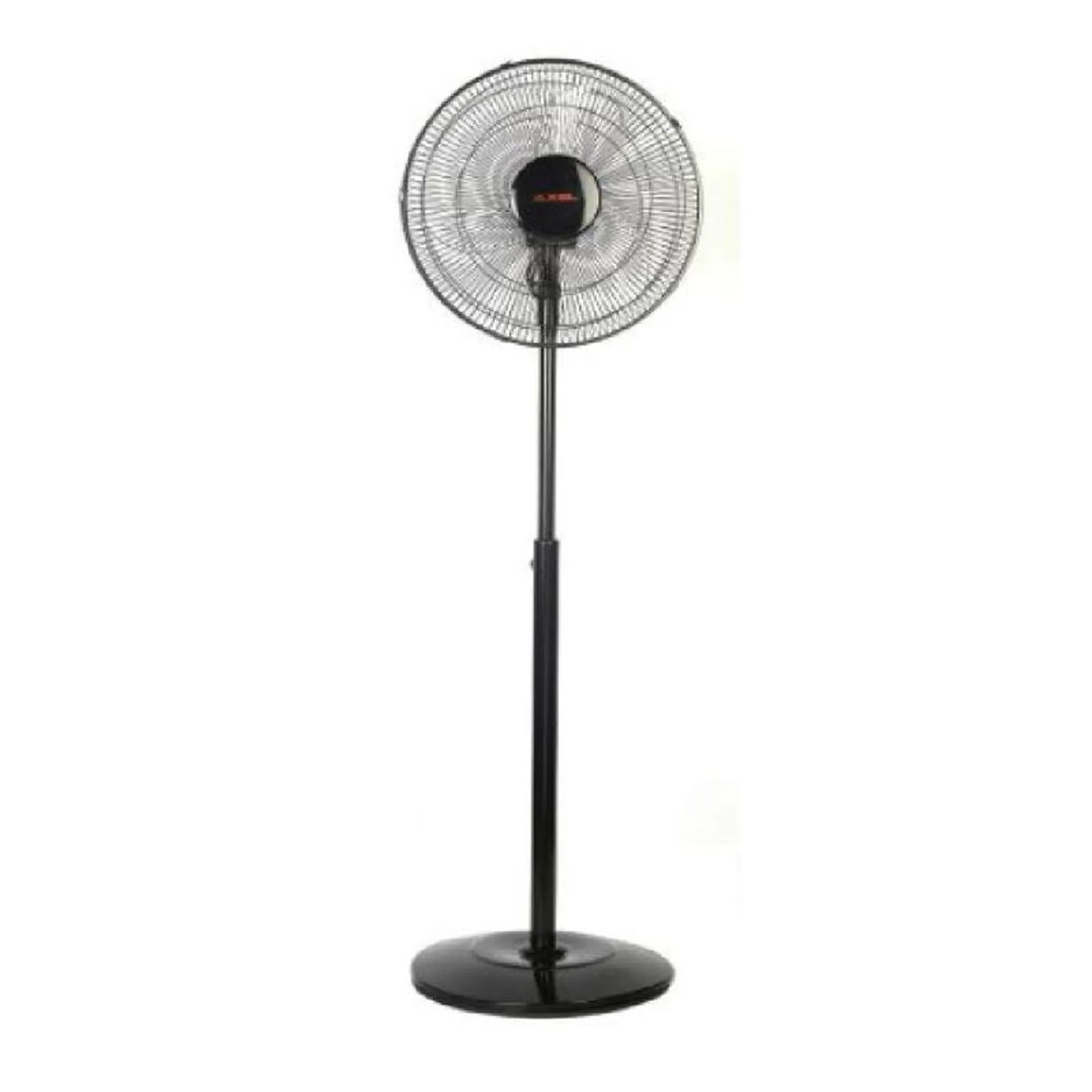 Ventilador De Pie Axel 16" Modelo Axpie16