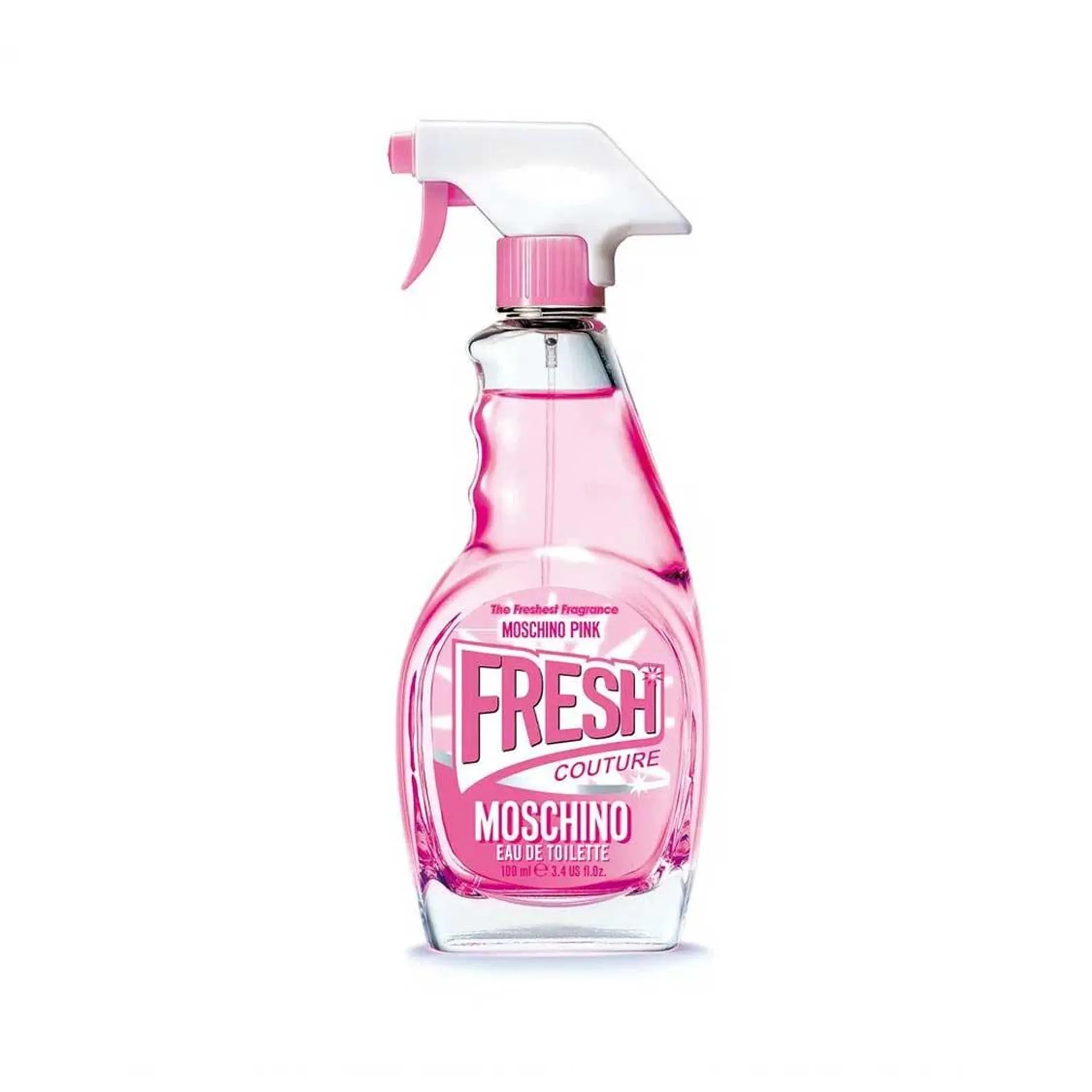 Pink Fresh Couture EDT