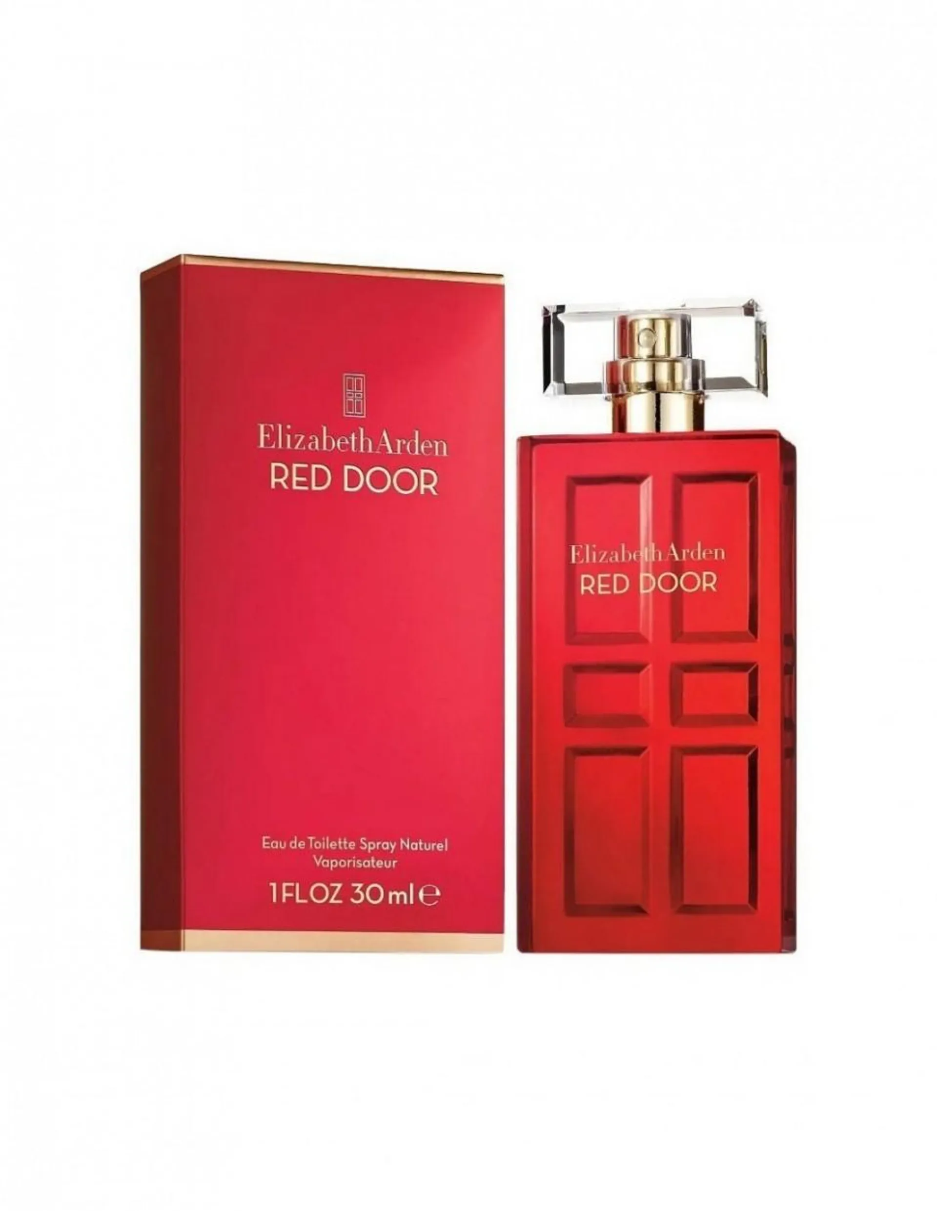 RED DOOR X30 DAMA