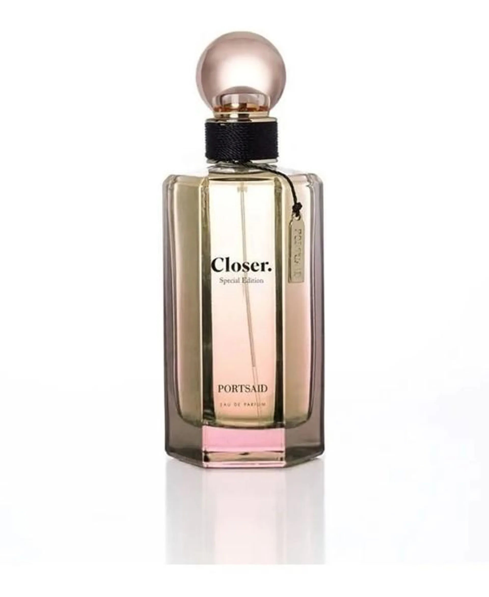 Perfume Mujer Portsaid Closer Special Edition Edp 100 ml