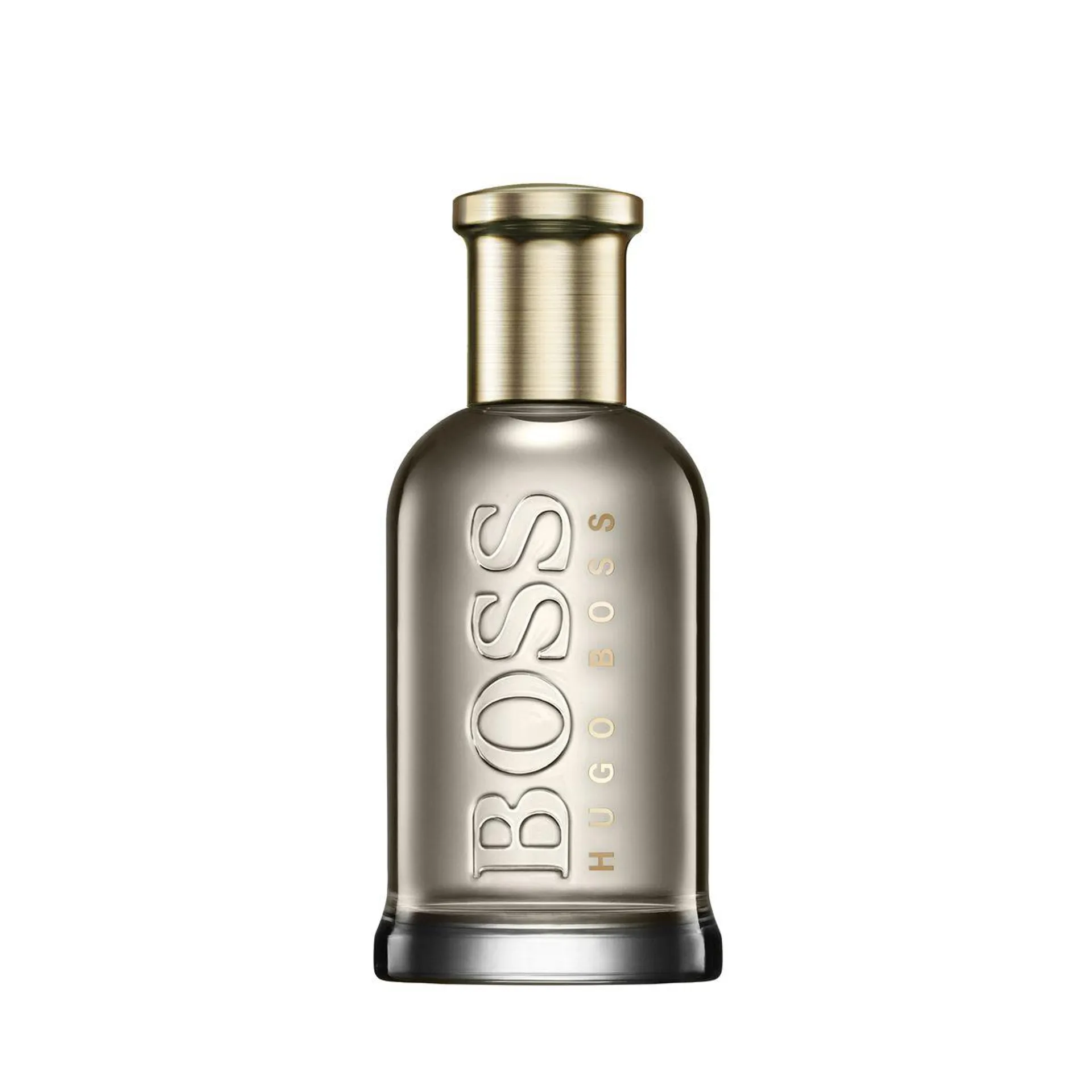 Boss Bottled EDP