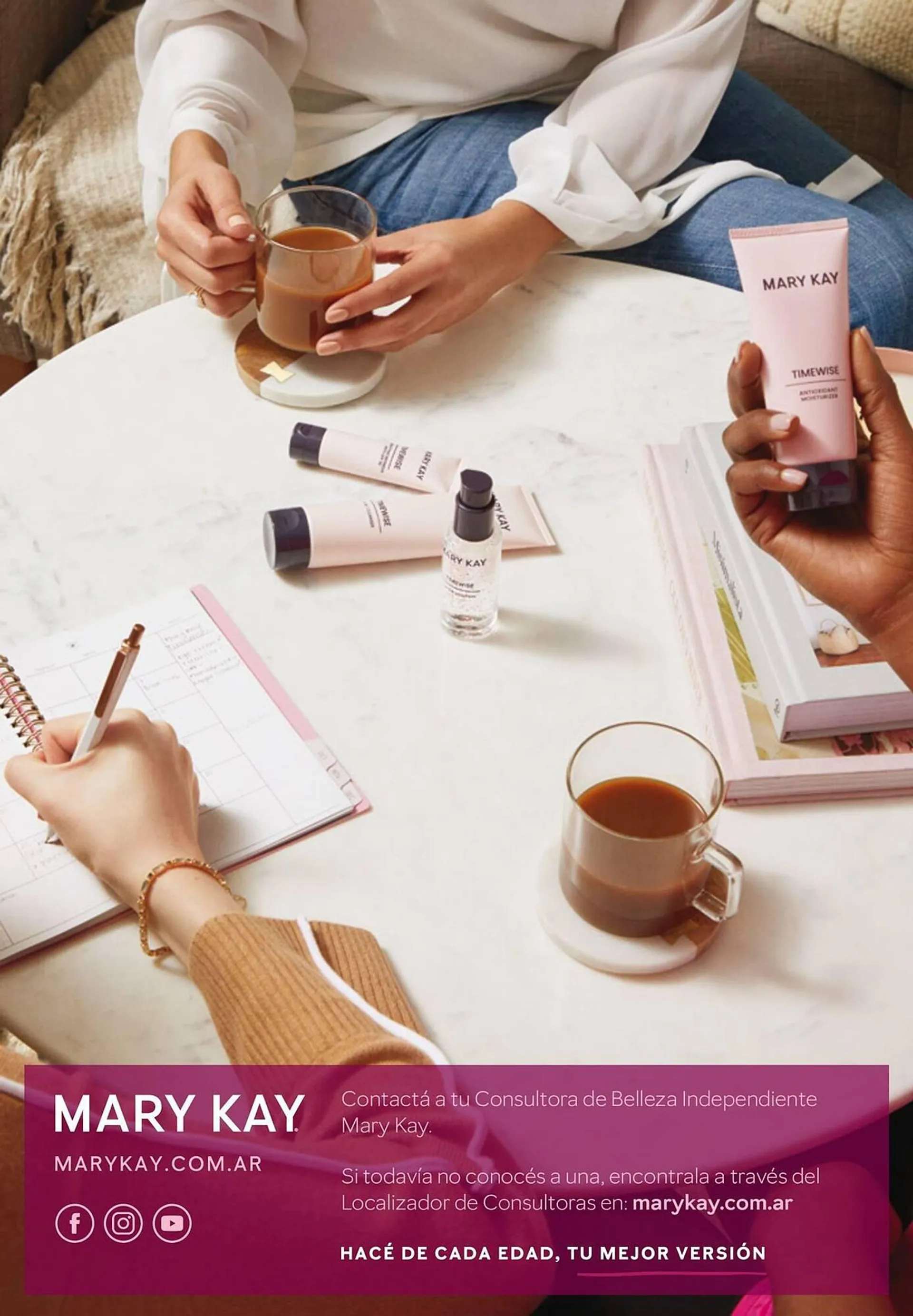 Ofertas de Catálogo Mary Kay 1 de marzo al 31 de marzo 2024 - Página 70 del catálogo
