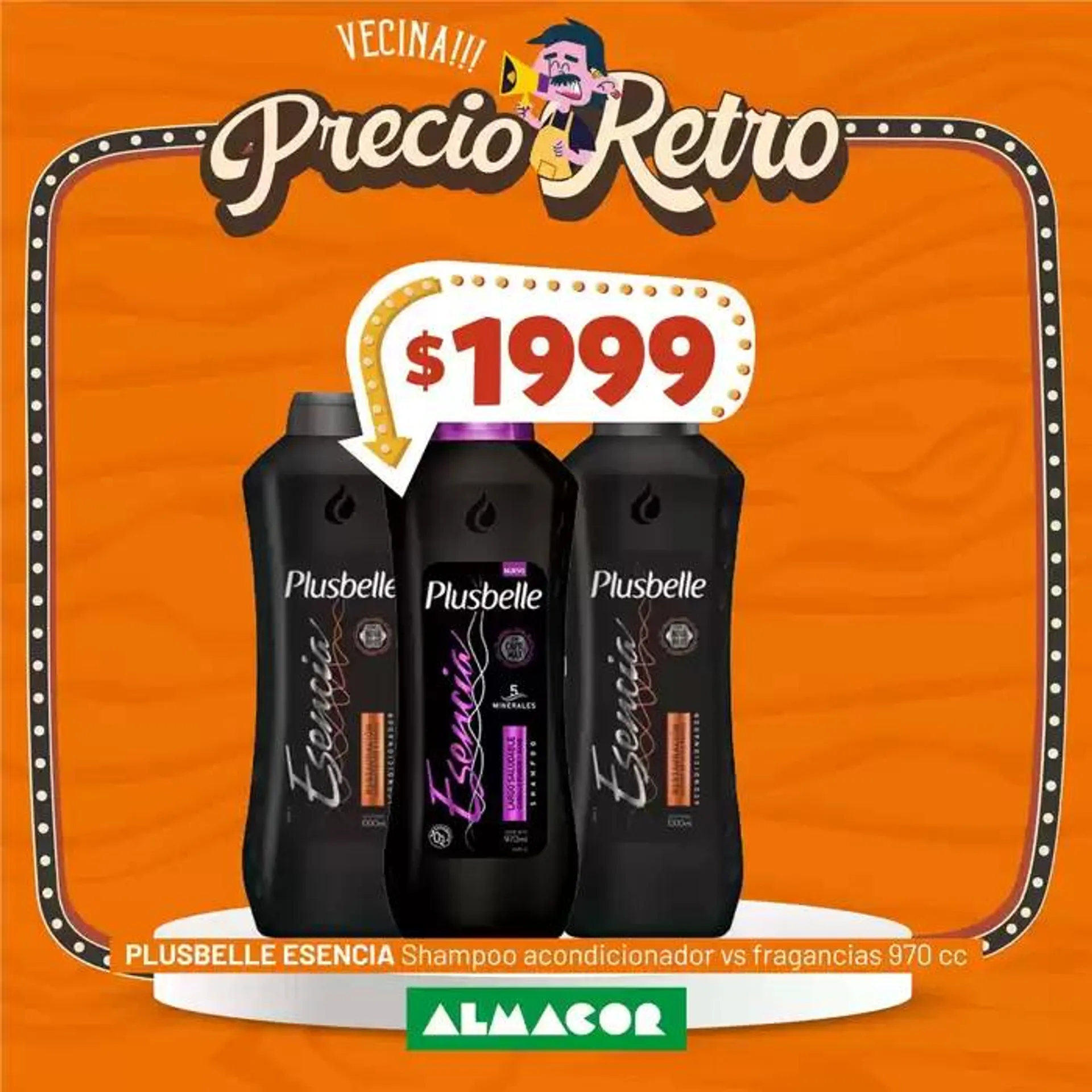 Promoción! - 1