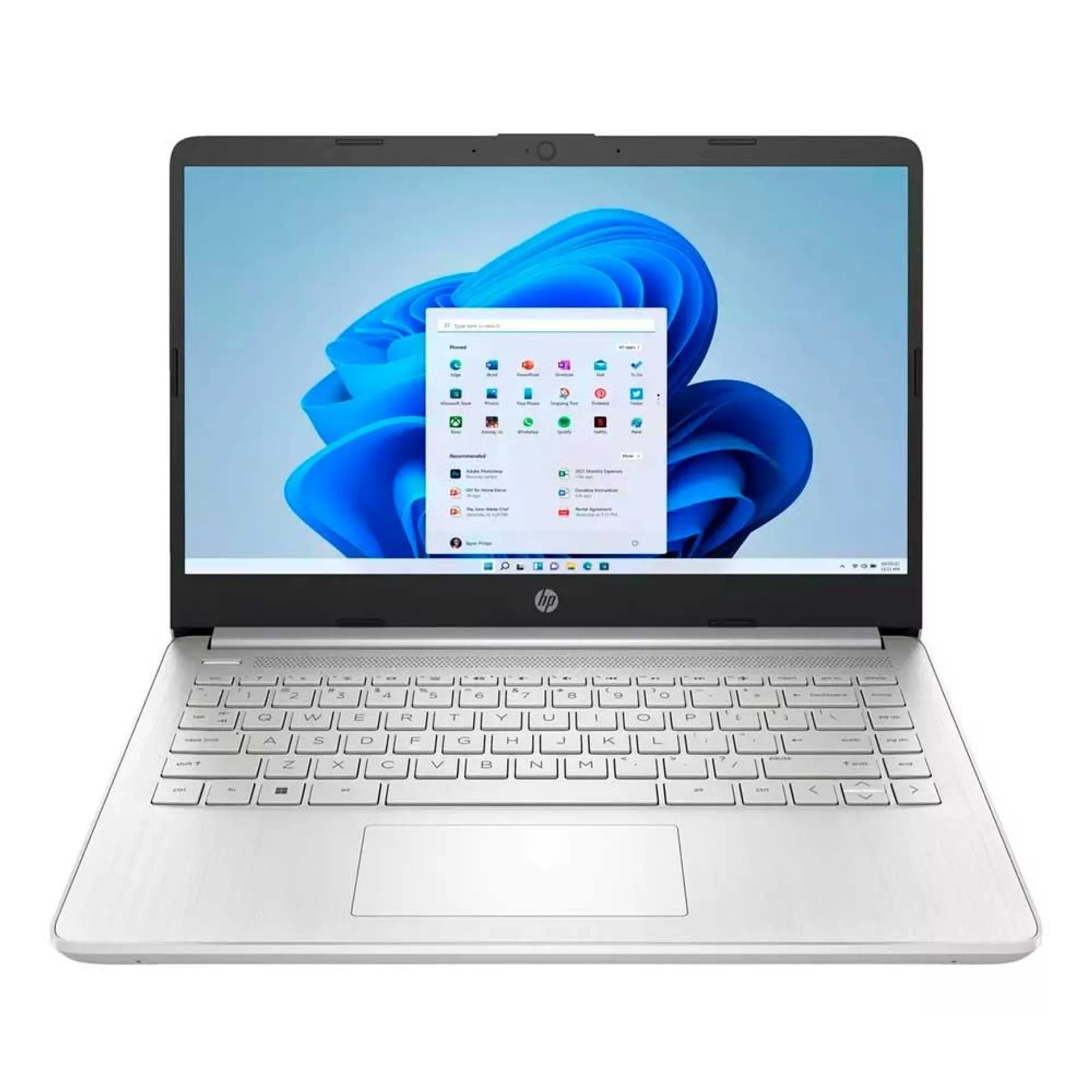 Notebook 14" Celeron N4120 4 Gb 128 Gb DQ0536LA