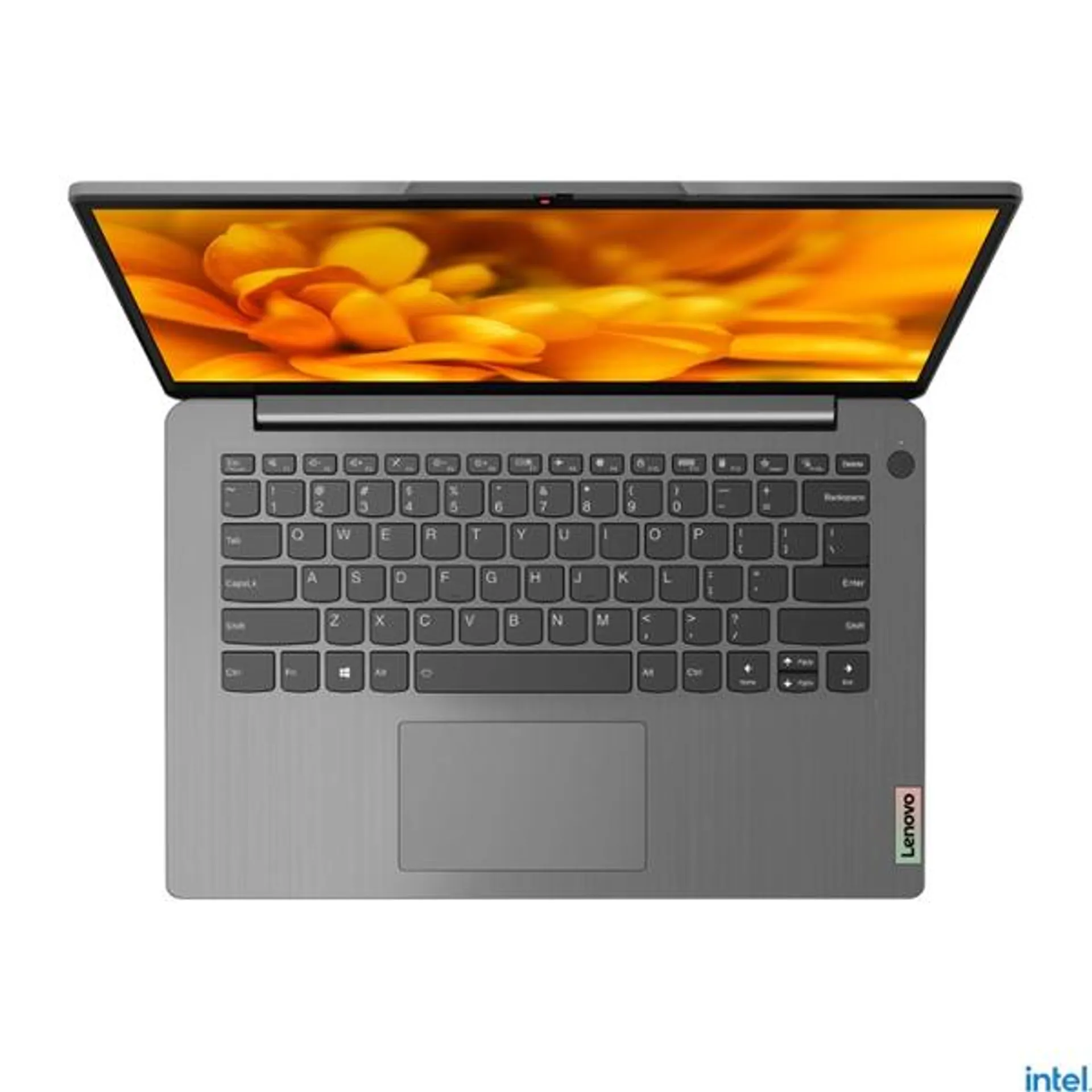 NOTEBOOK LENOVO IP 3 14ITL6 CORE I3 8G(44) 256GB W11H (82H701DTAR)