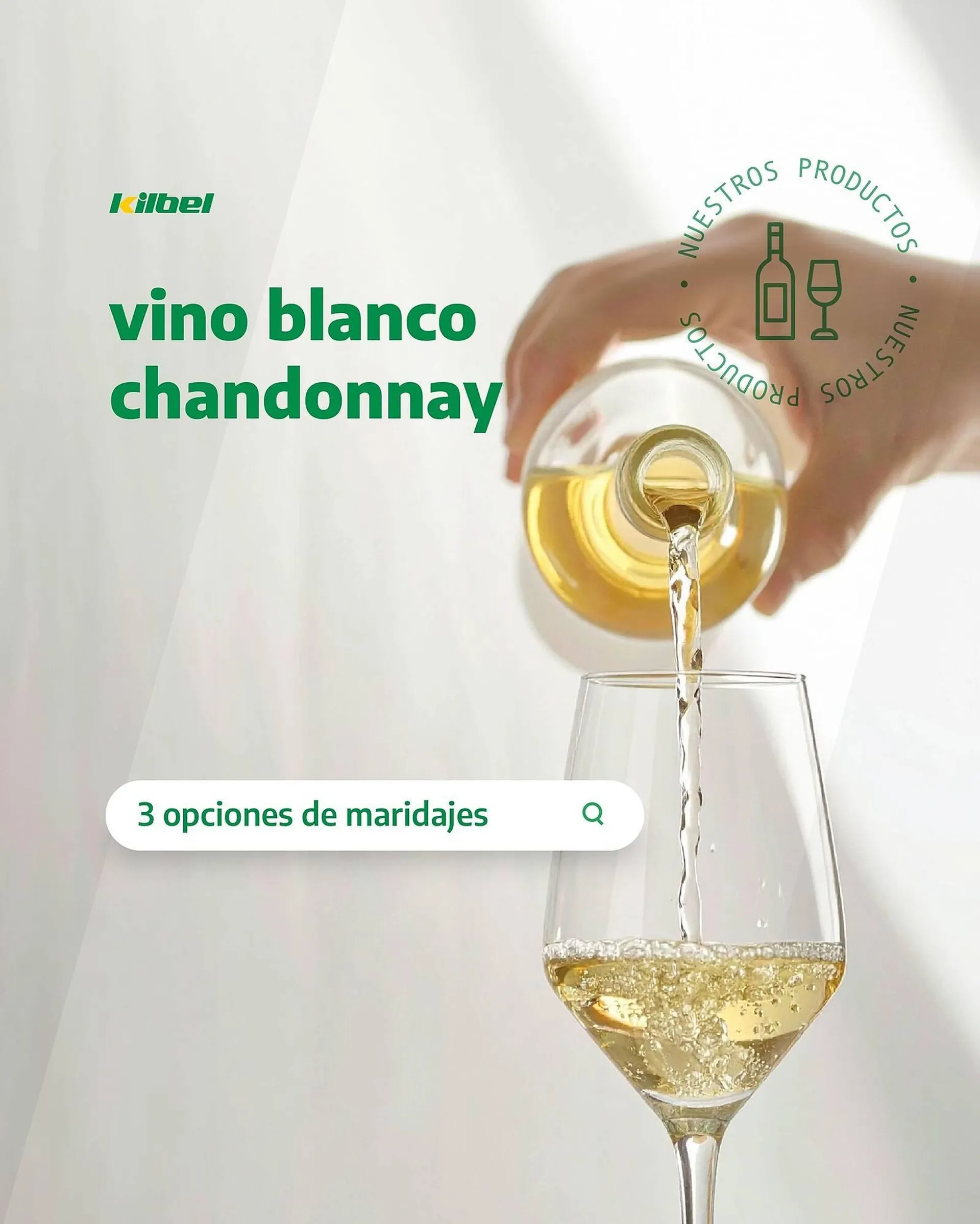 Ofertas de Catálogo Kilbel Supermercados 29 de mayo al 30 de junio 2025 - Página 1 del catálogo