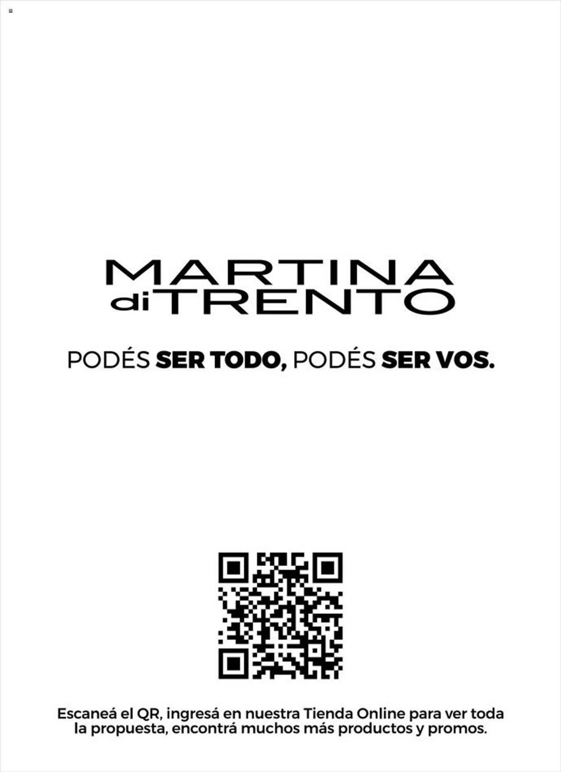 Catálogo Martina di Trento - 371