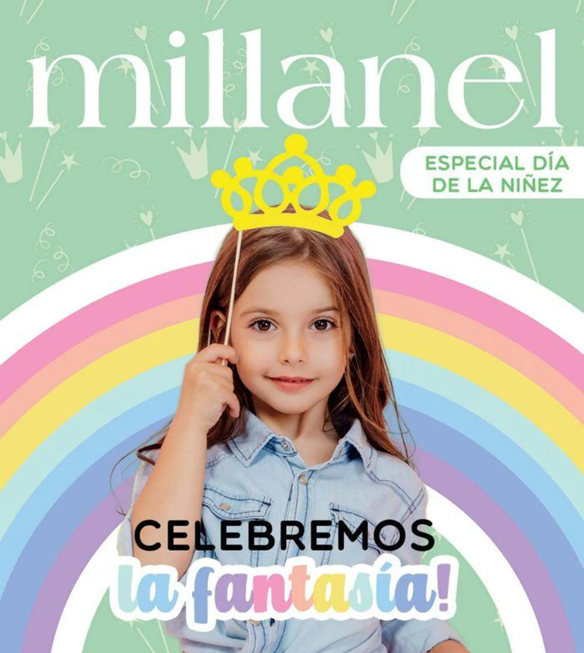 Catálogo Millanel Cosmética C9 - 1