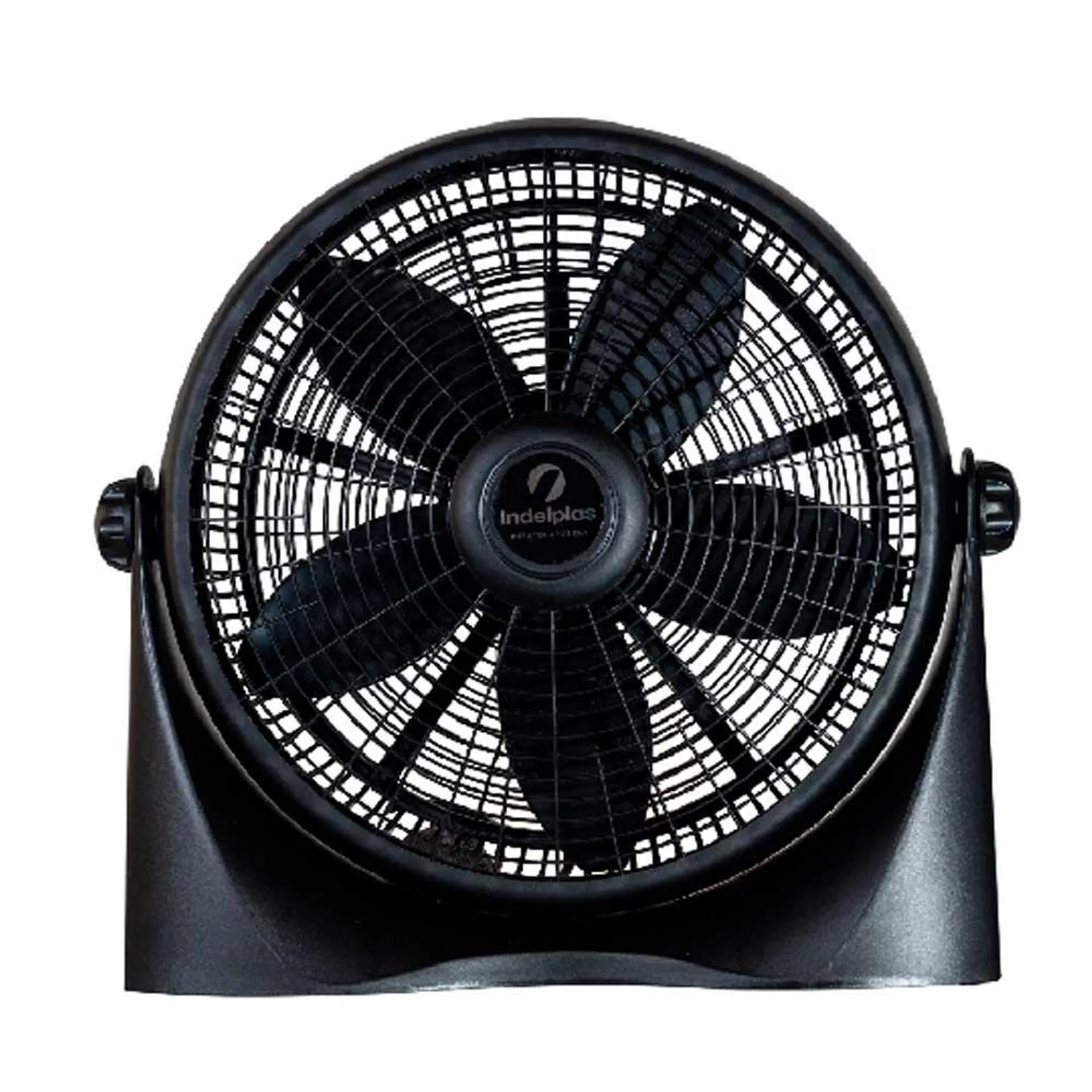 Turbo Ventilador 12" 35 W IV12