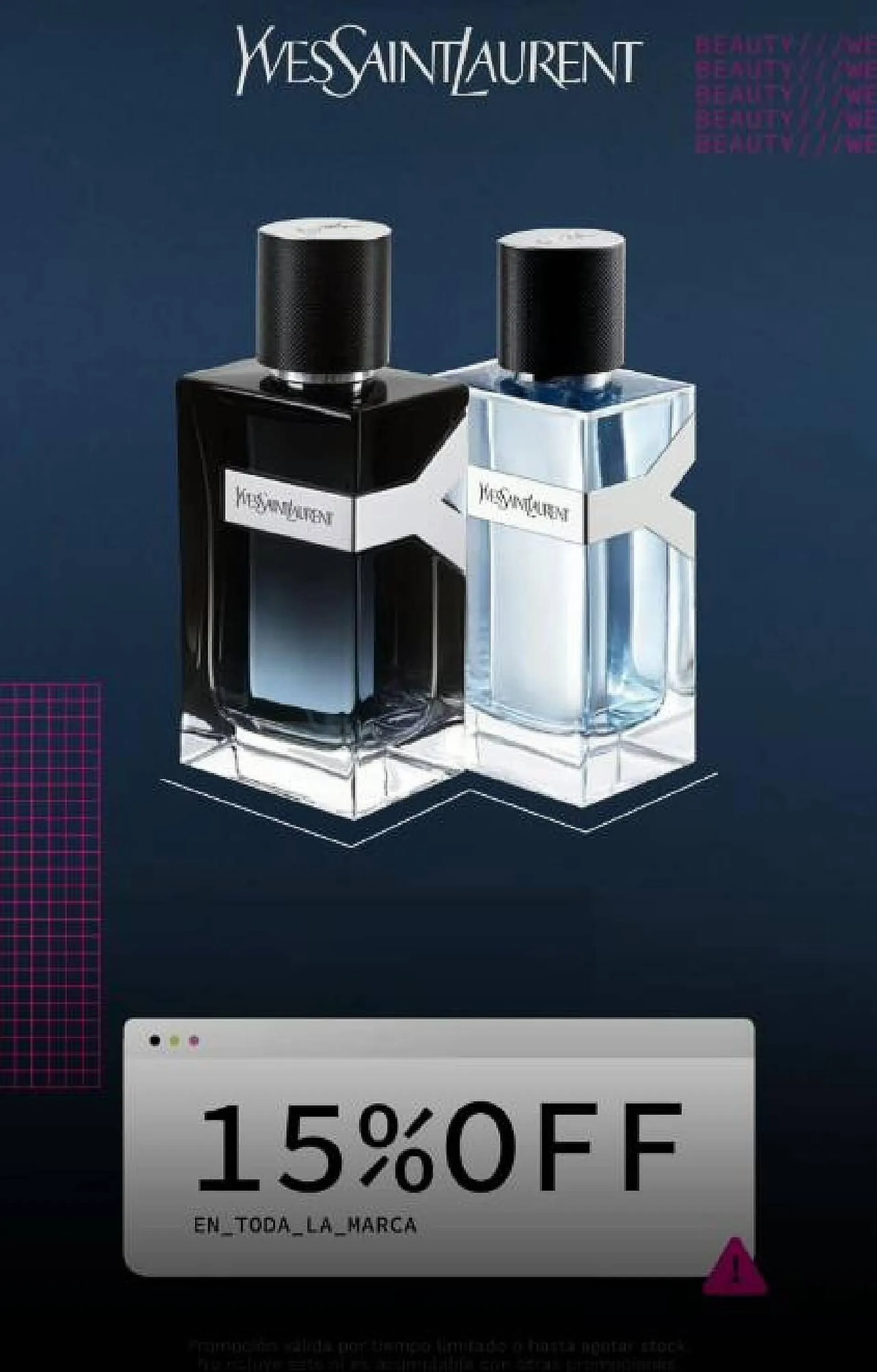 Catálogo La Parfumerie - 5
