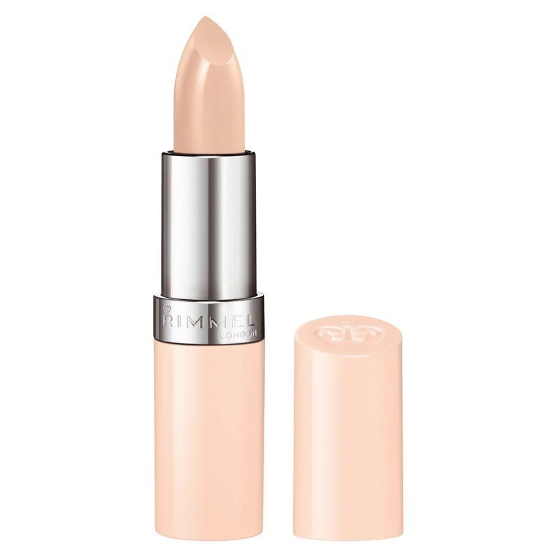 Labial Larga Duracion Lasting Finish Nude