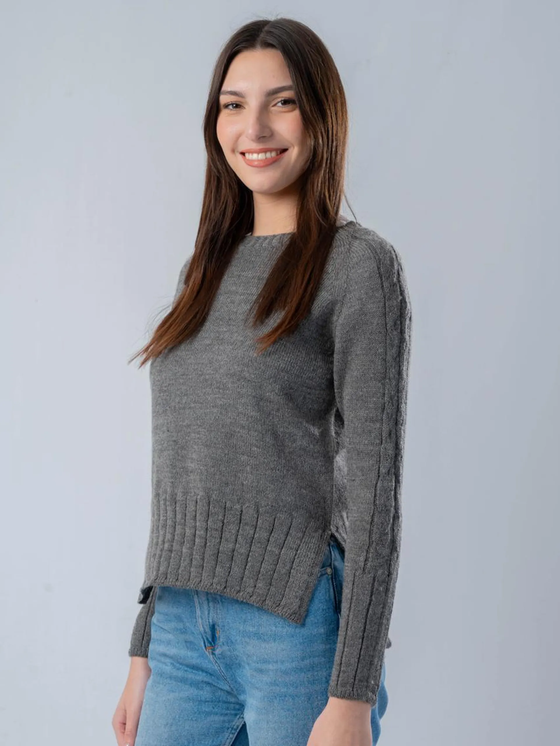 Sweater Tradición