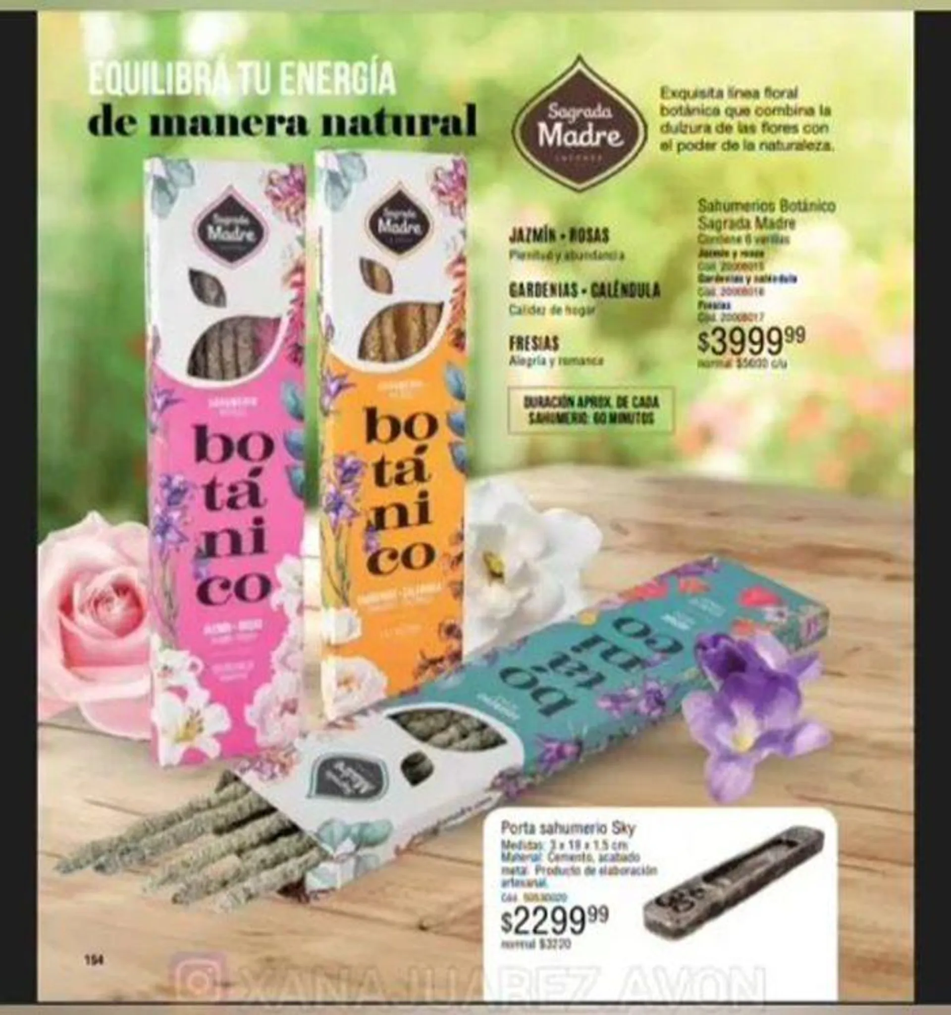 Catalogo Cosmeticos Millanel C 8 - 131