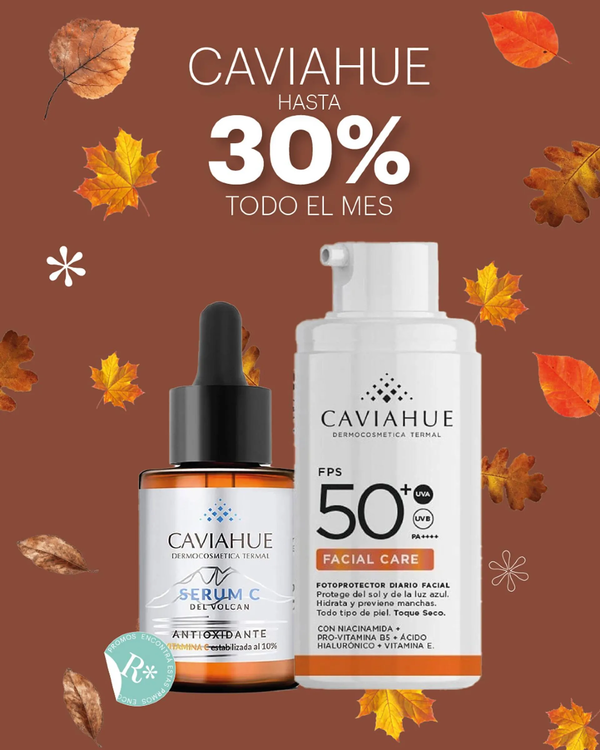 Ofertas de Catálogo Riadigos 5 de mayo al 11 de mayo 2025 - Página 1 del catálogo