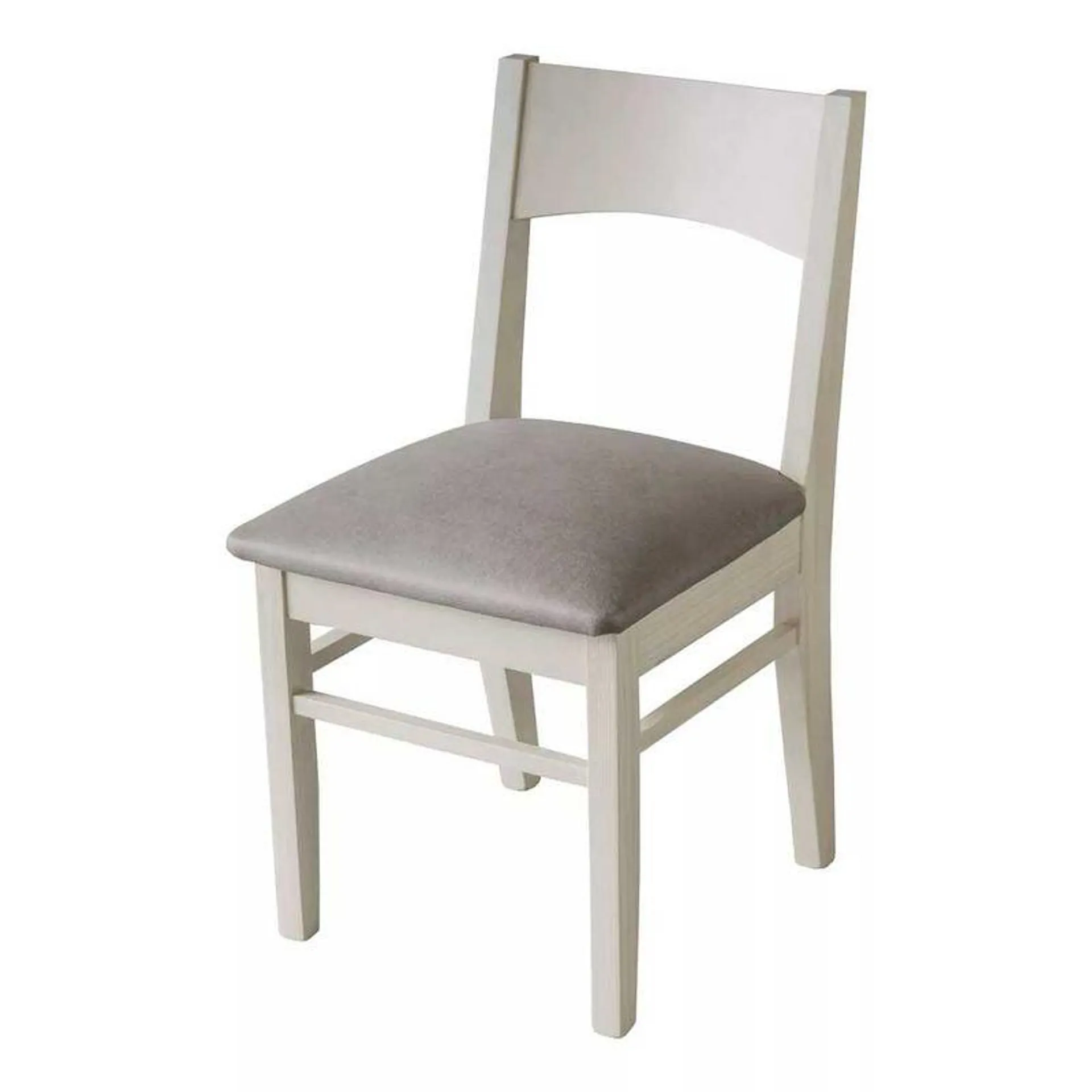 Silla GIOVA Blanco