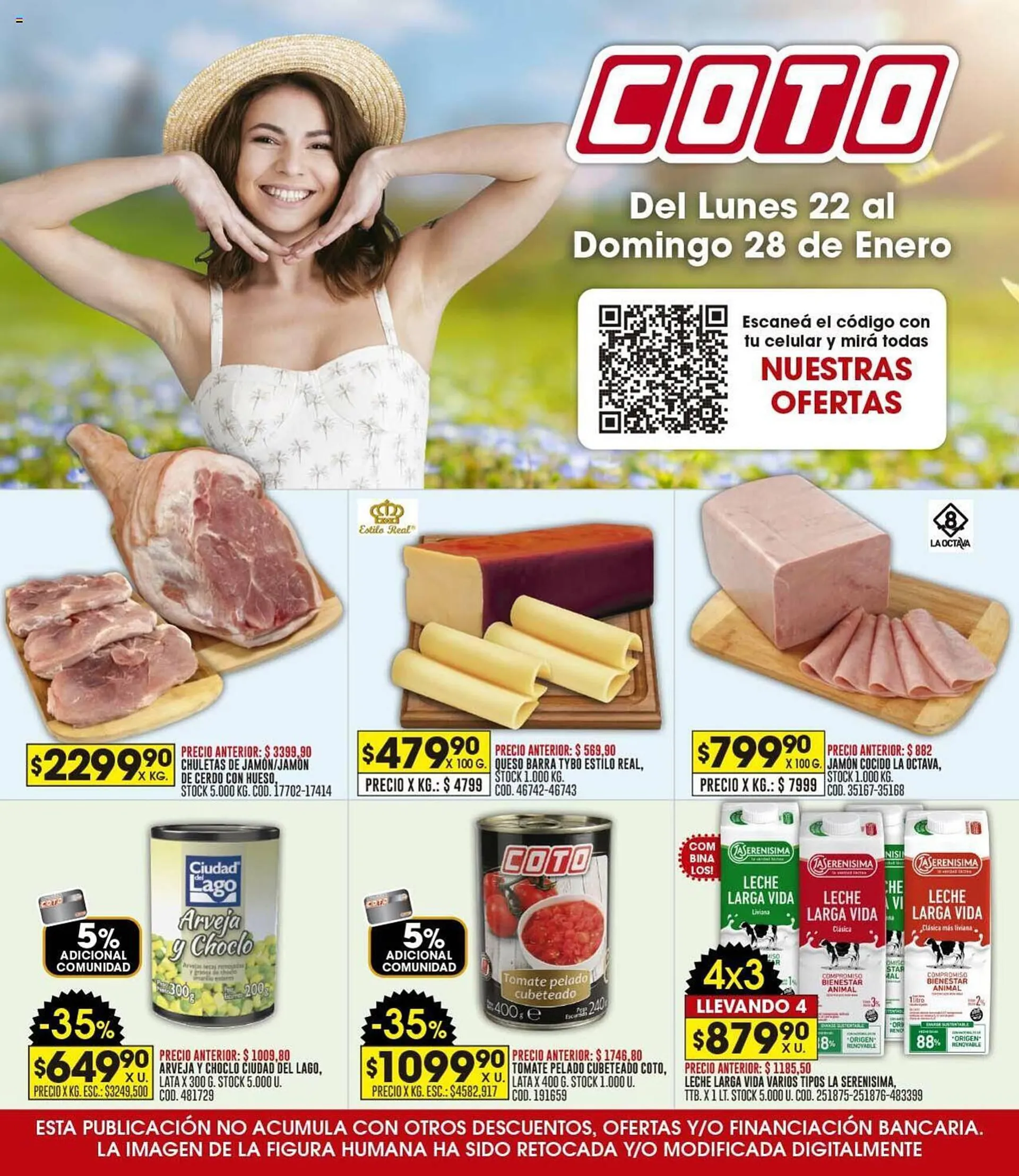 Juguetes discount coto catalogo