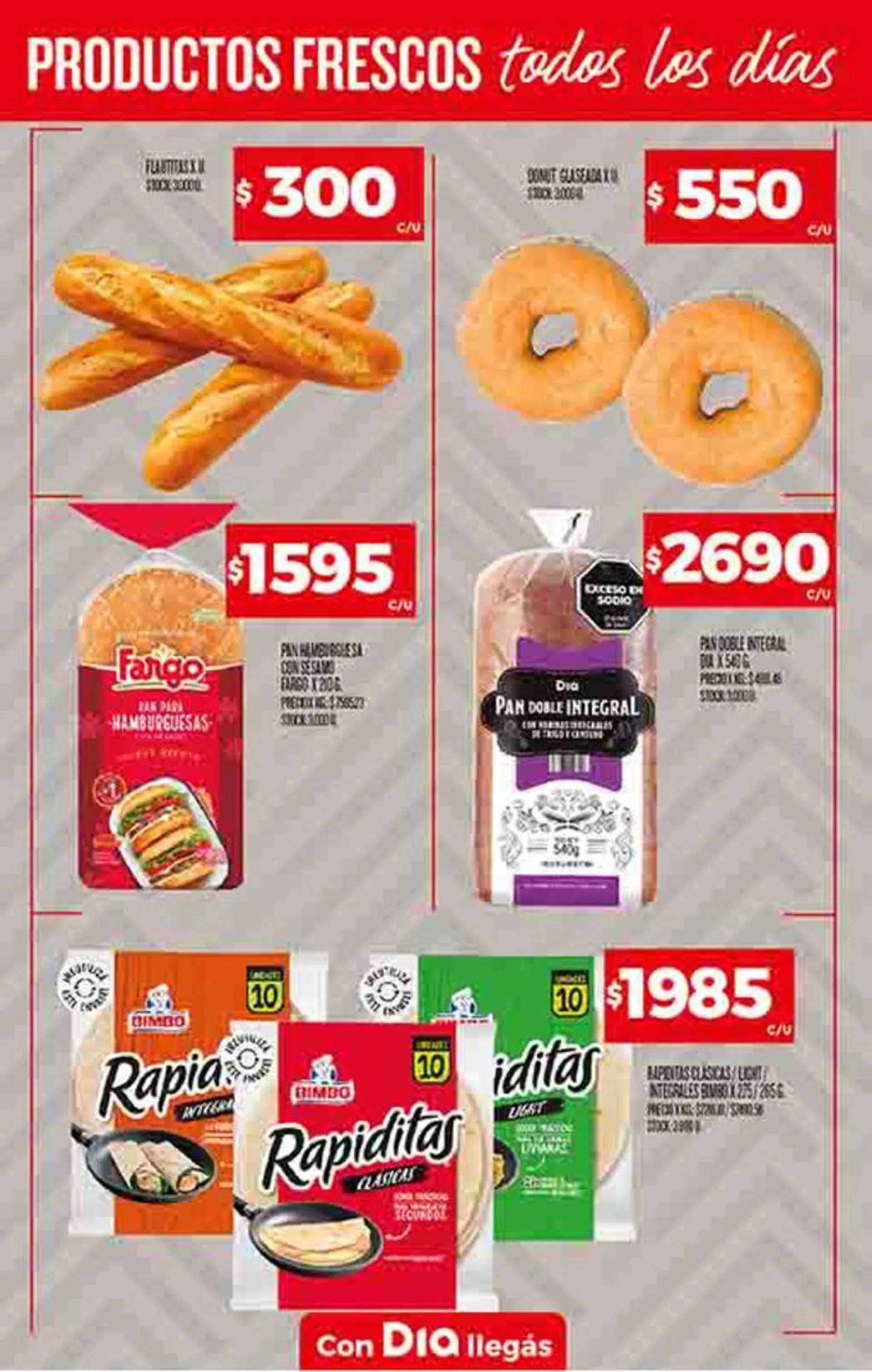 Ofertas Supermercados DIA - 32