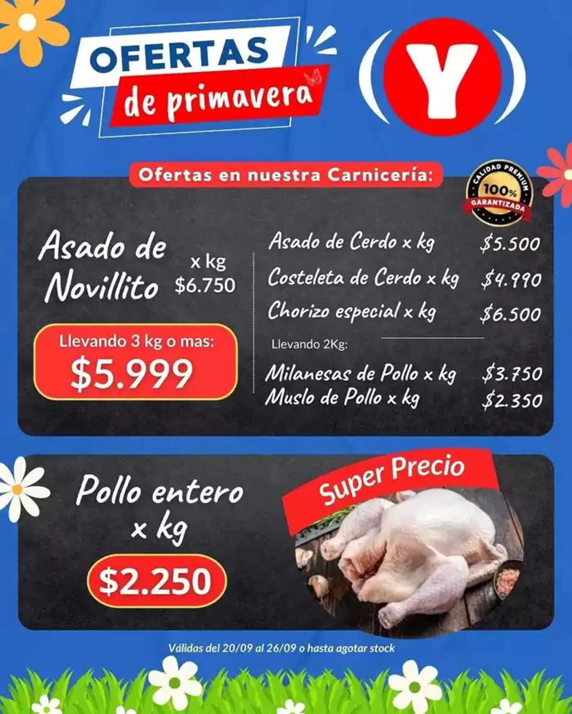 Ofertas de Nuestras mejores ofertas para ti 28 de septiembre al 12 de octubre 2024 - Página 2 del catálogo