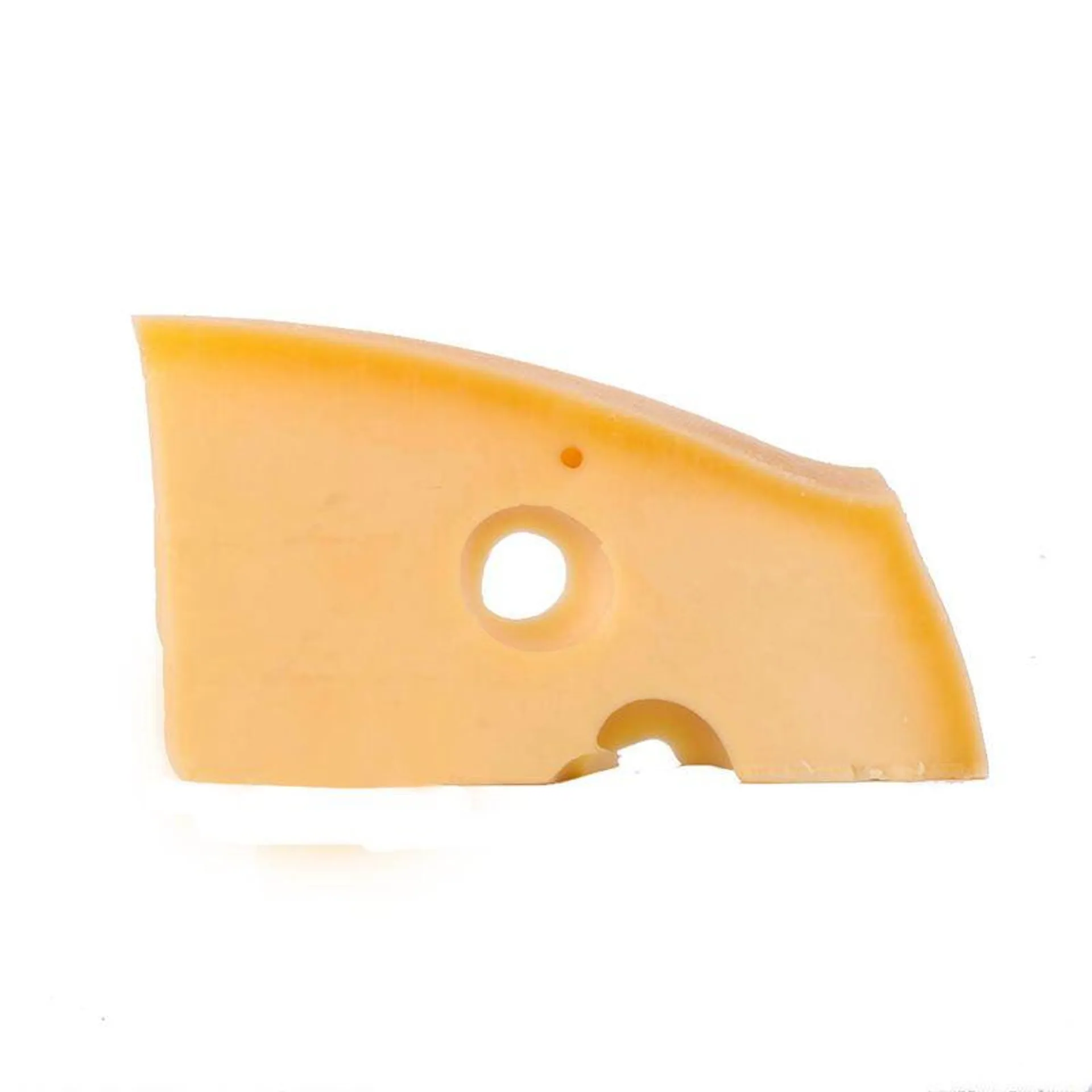 Queso Gruyere La Quesera 1 Kg